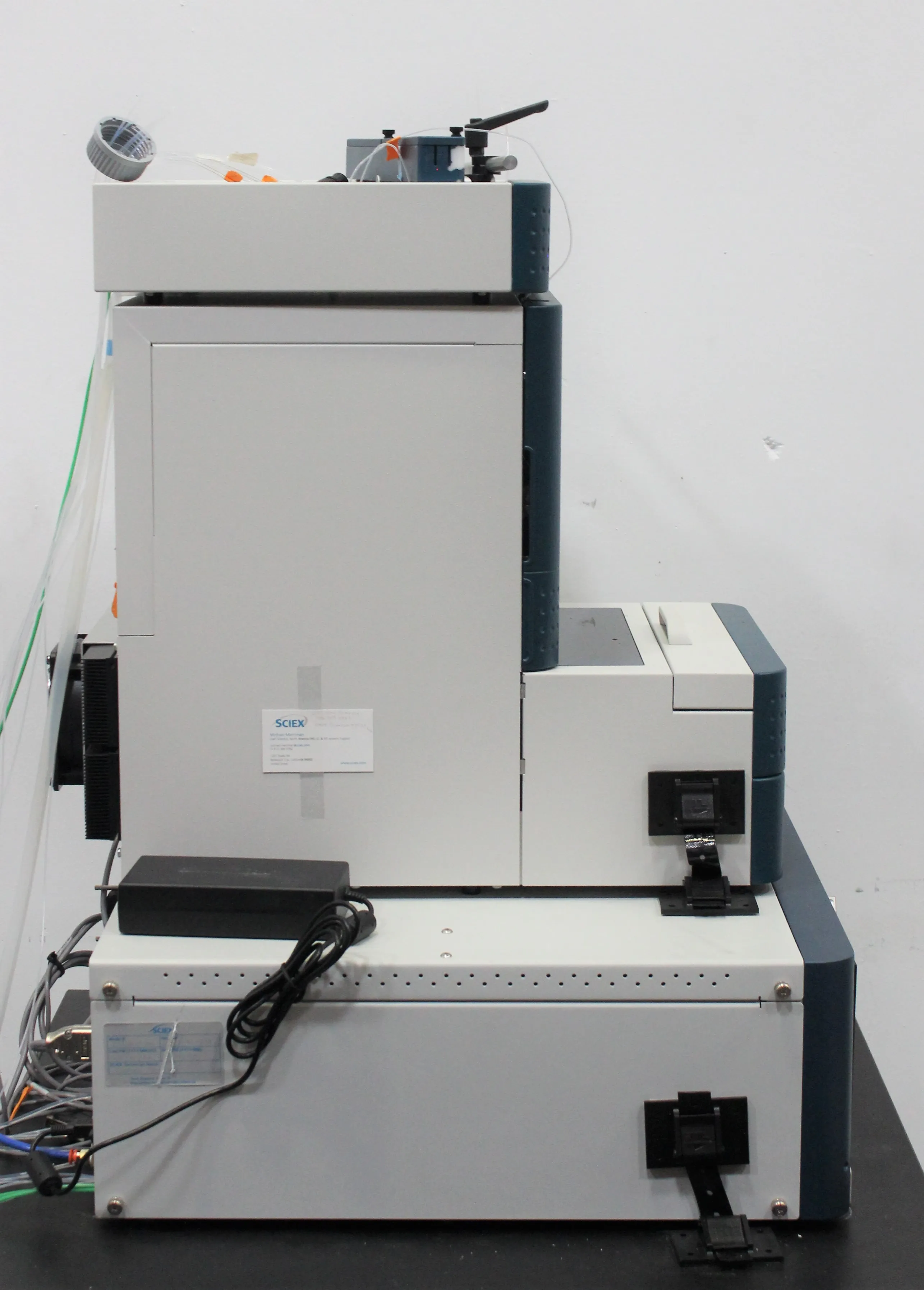 Eksigent Ekspert NanoLC 425 HPLC System - Used