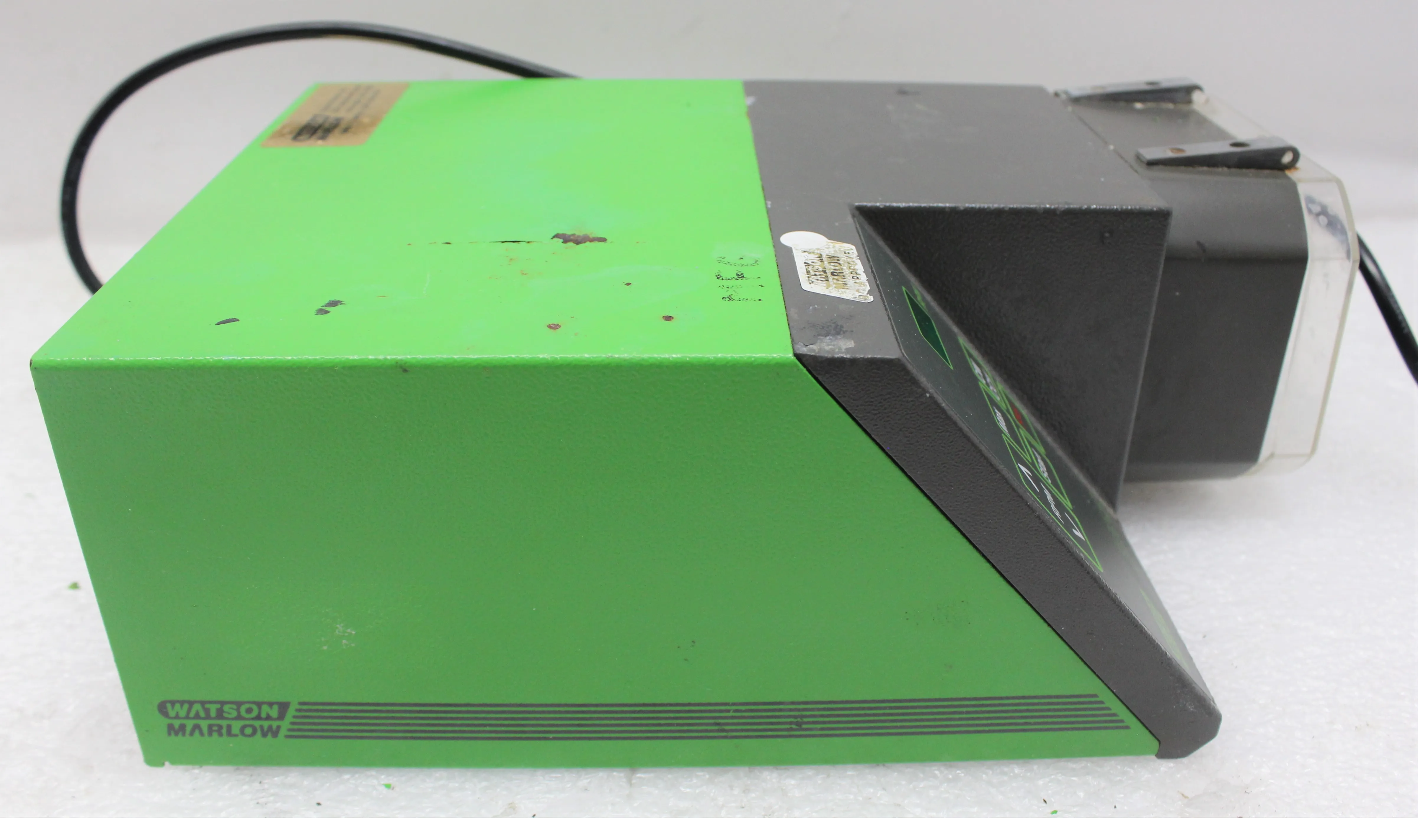 Watson Marlow 505S Manual Drive 220RPM Peristaltic Pump