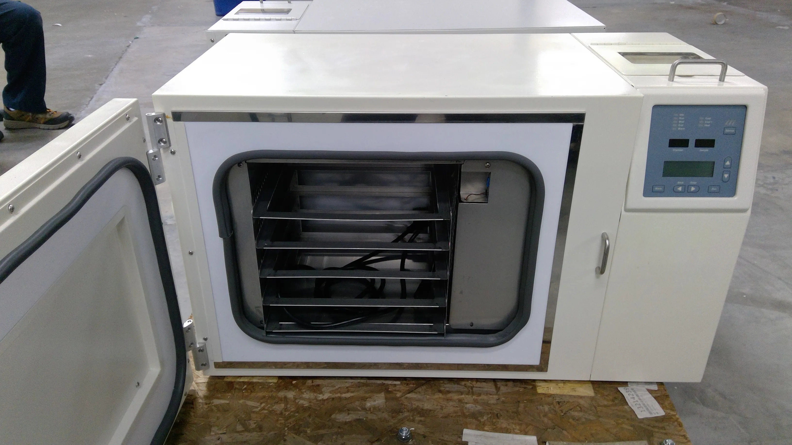Thermo 7452 Cryofreezer Controlled-Rate Freezer System