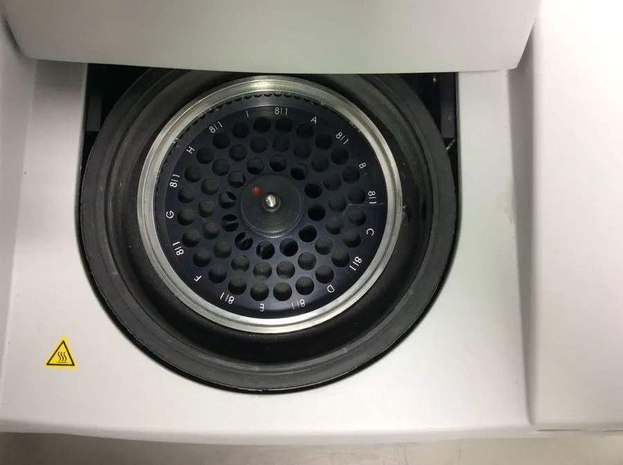 Corbett Research RG-3000 Rotor Gene Real-time DNA Detection System