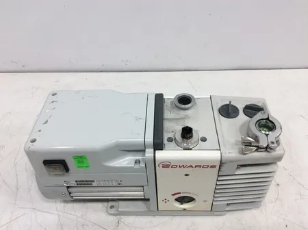 Edwards RV3 Rotary Vane Mechanical Vacuum Pump - Needs Rebuilt Kit