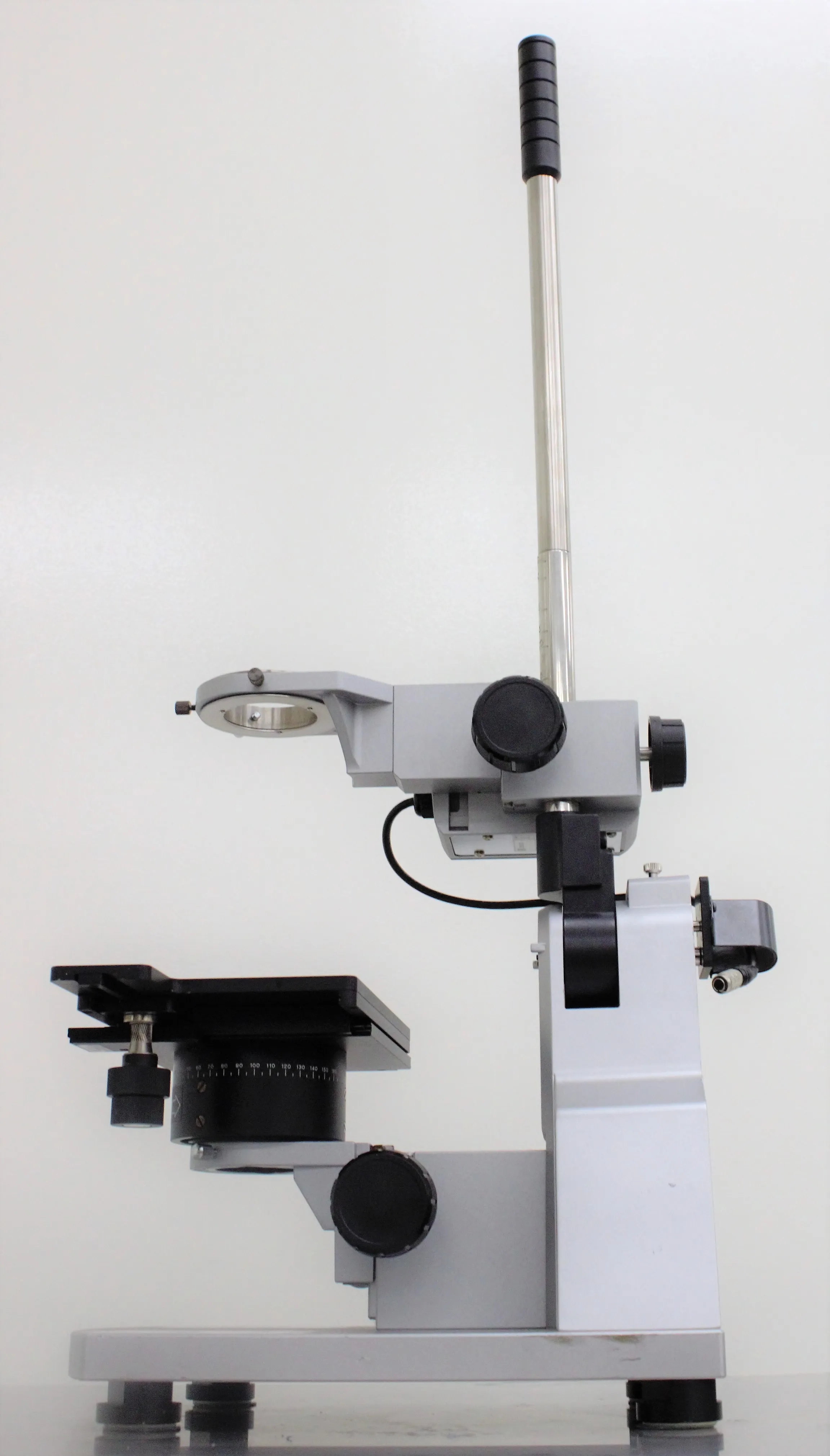 Keyence VHX-S50 Used Handheld Microscope Imaging System