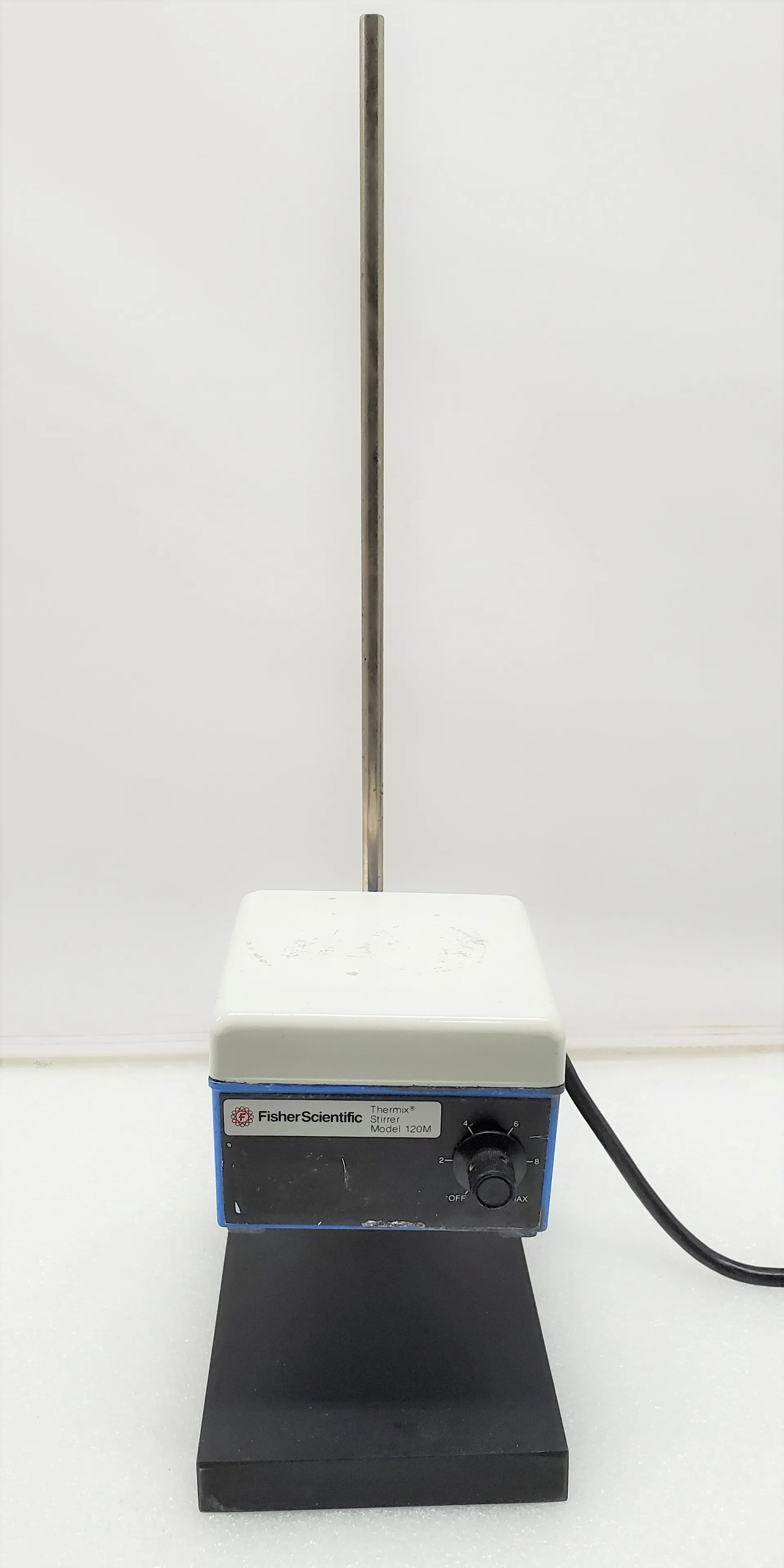 Fisher Scientific 120M Thermix Stirrer