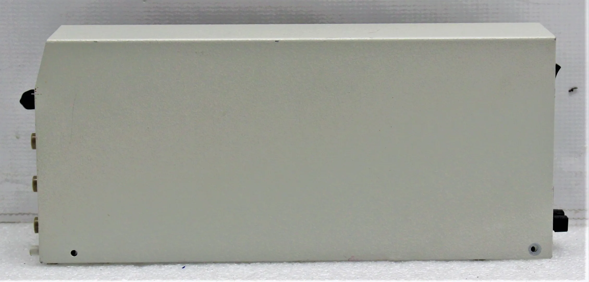 Hitachi L-761 HPLC Pump Liquid Chromatography Dual Plunger Reciprocating Pump