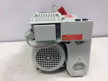 Sogevac SV65 BI FC Vacuum Pump