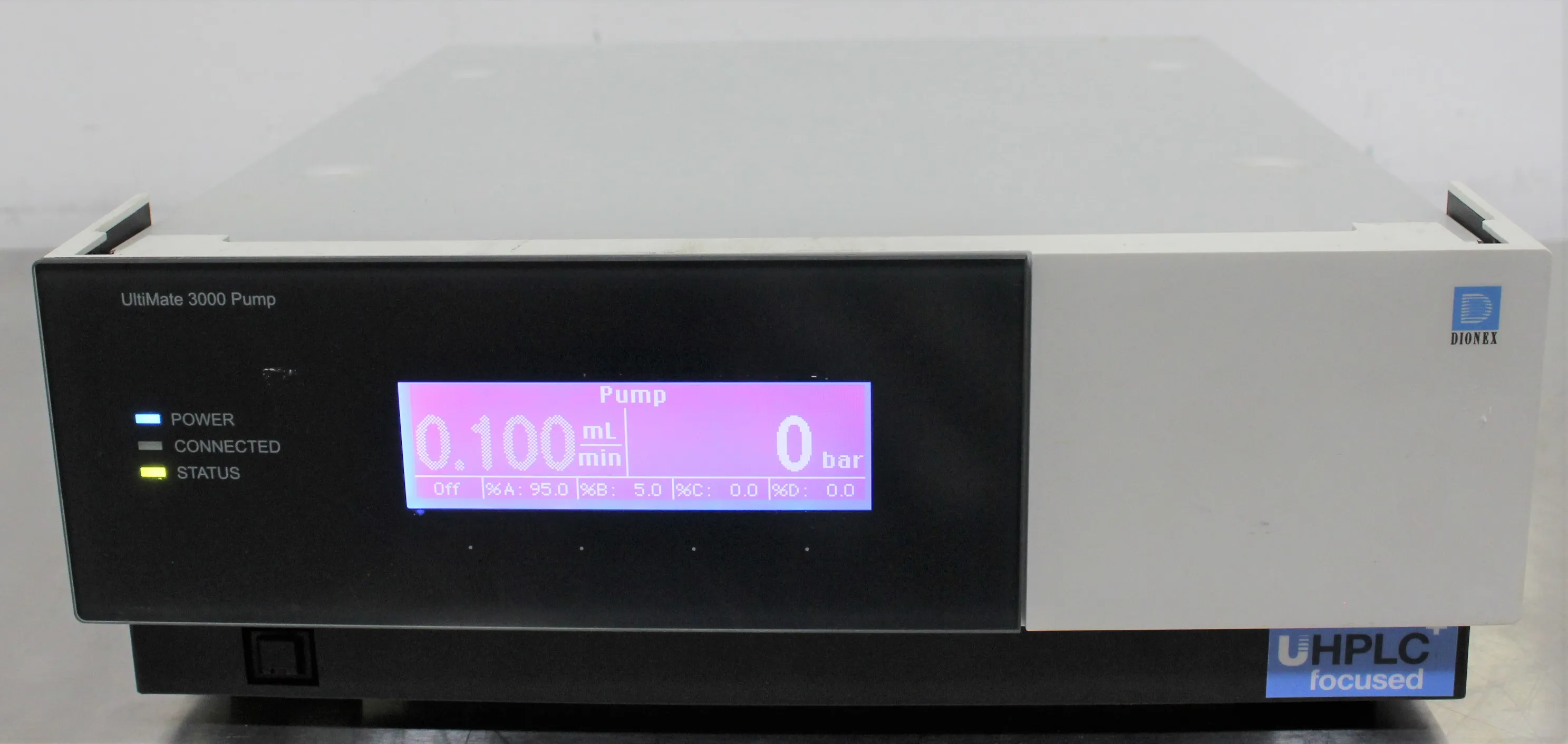 Thermo Fisher HPG-3400SD Standard Binary Pump