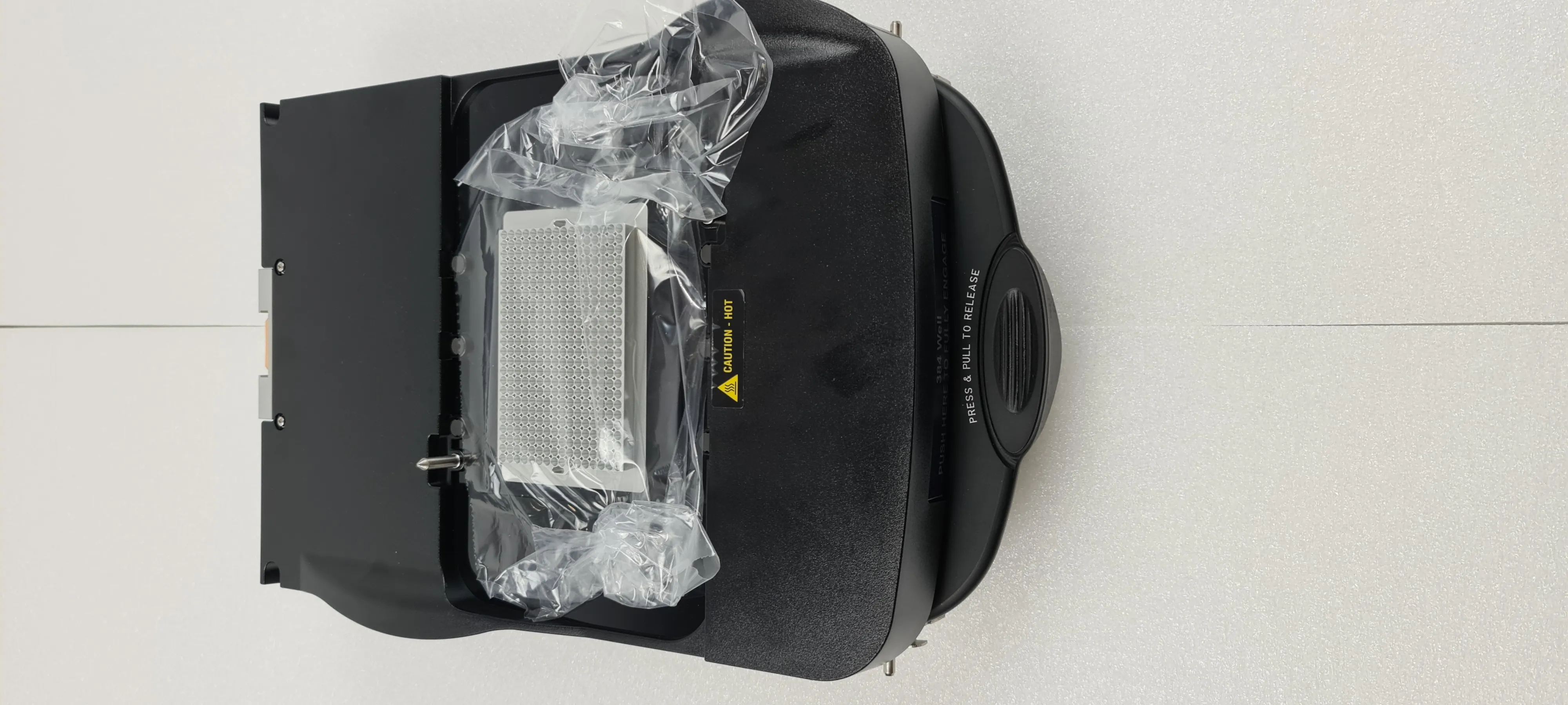 Applied Biosystems Viia7 384 - well block 4454218