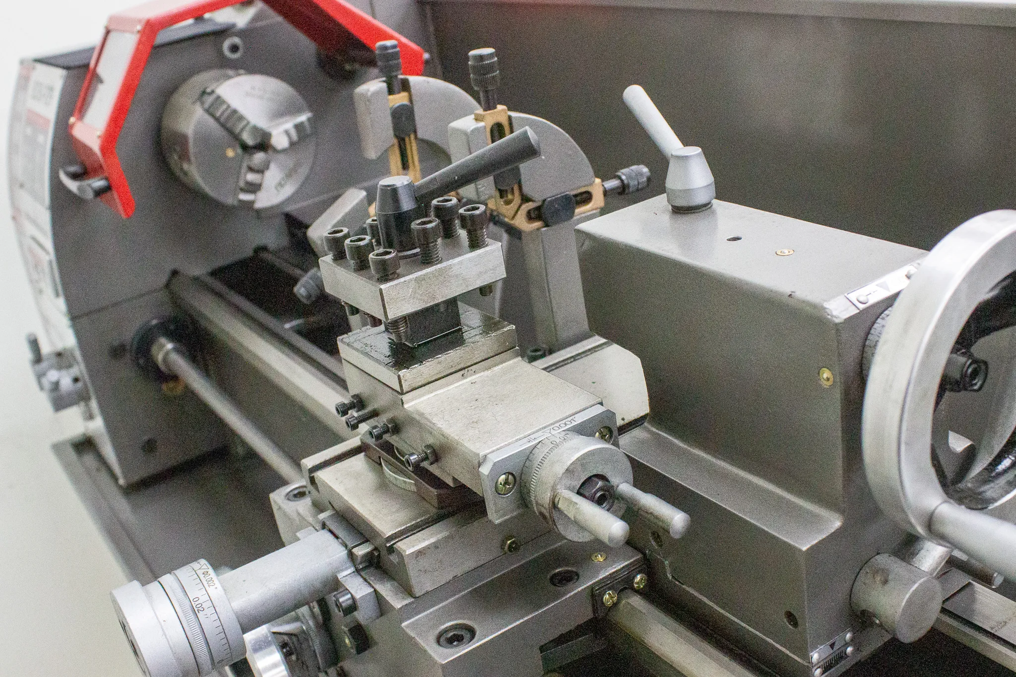 JET Belt Drive Bench Lathe with Stand Model BDB-929