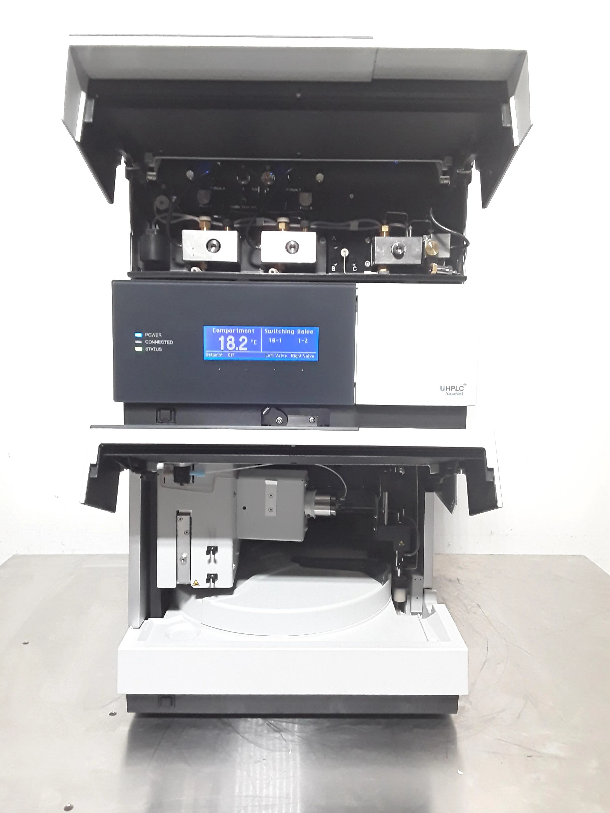 Thermo Fisher UltiMate 3000 RSLCnano HPLC System