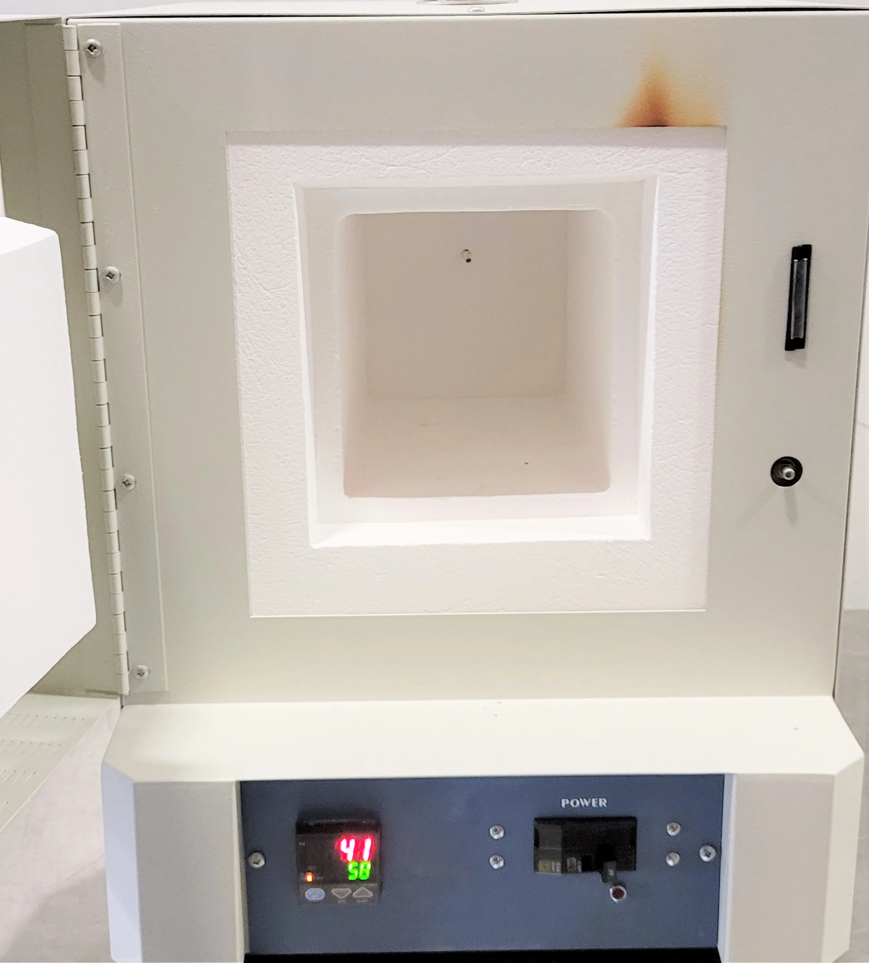 Thermo Scientific BF51866A-1 Oven