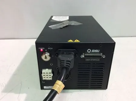 JDSU 2110U-SLCPEB Laser Power Supply