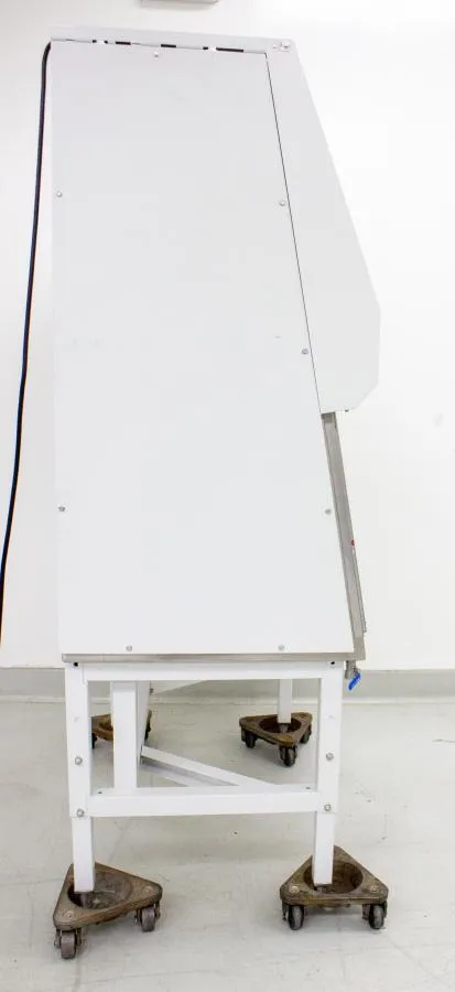 Baker SterilGARD e3 Class II Type A2 Biological Safety Cabinet SG404