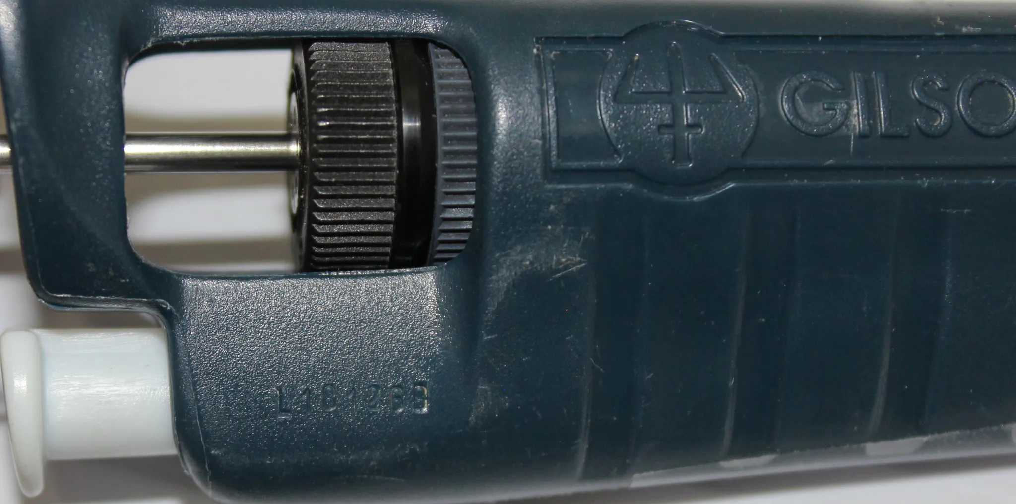 Gilson P200 Pipetman Manual Pipet 1Single-channel, Liquid Handling Equipment