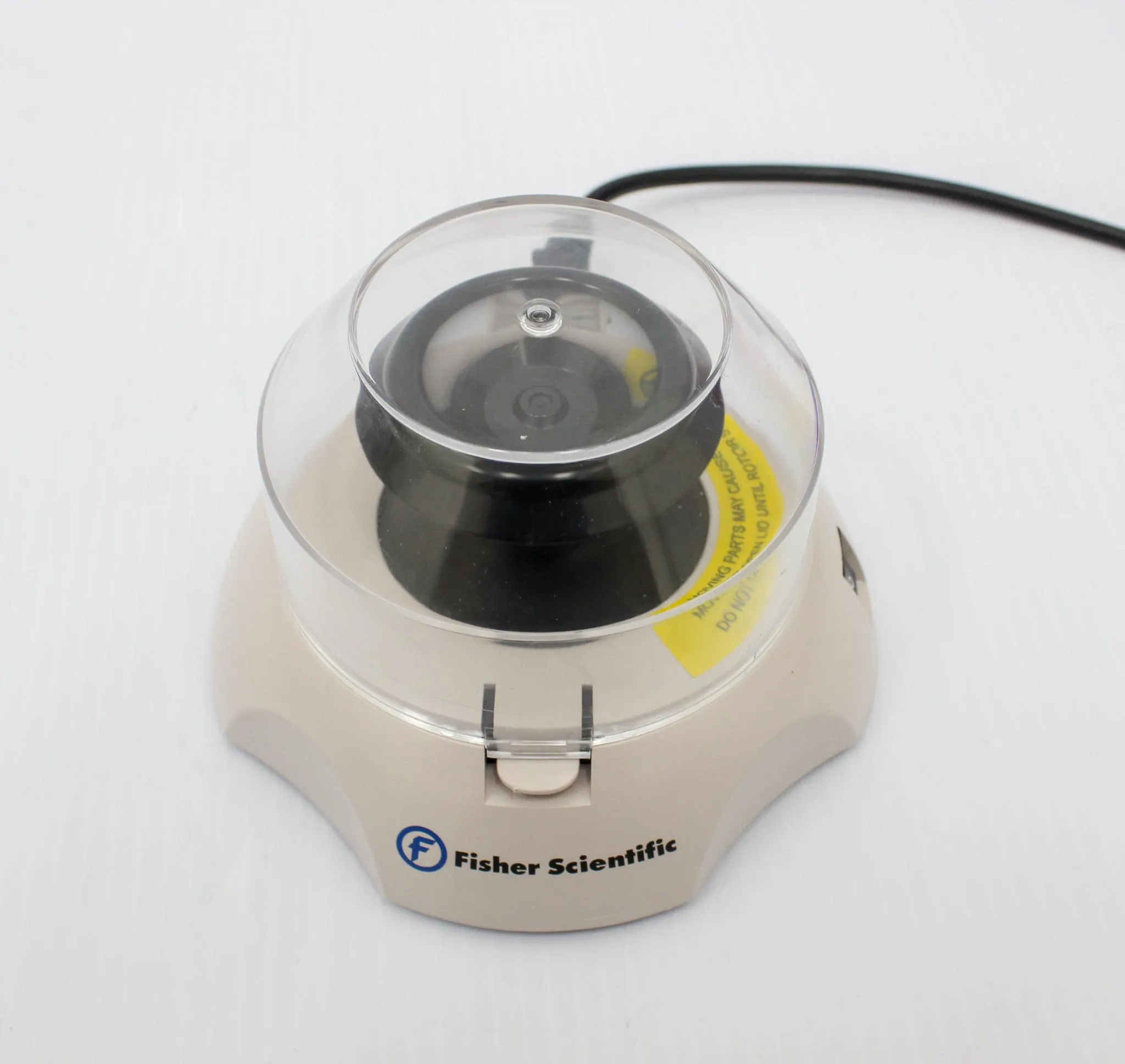 Fisher Scientific Mini Centrifuge cat: 05-090-100