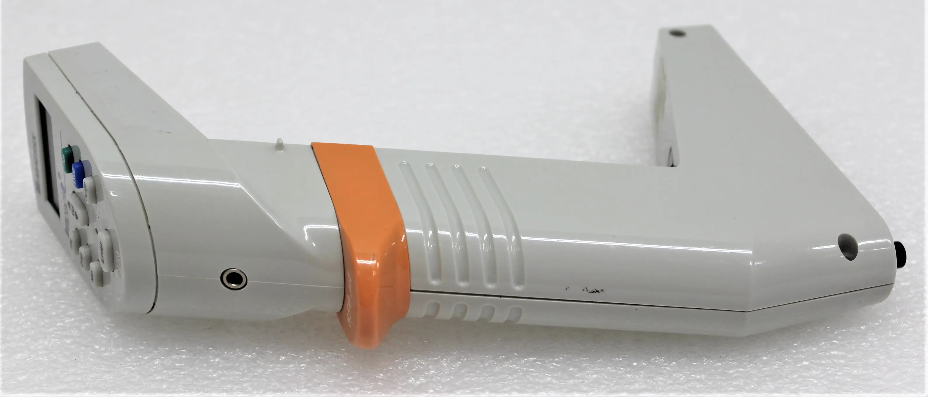 Matrix Impact2 Multichannel Electronic Pipette 850uL