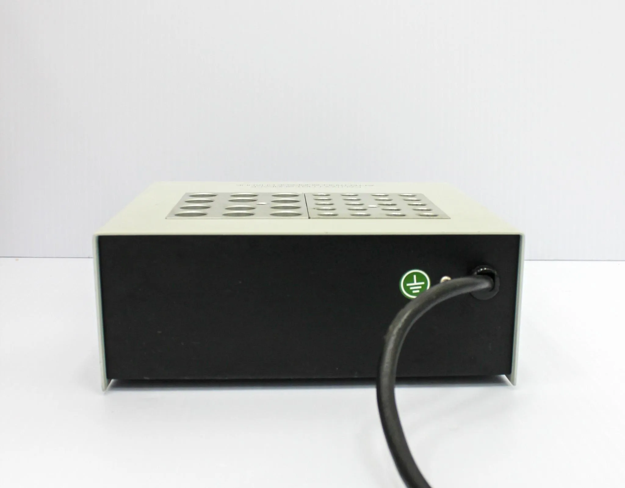 Fisher Scientific 2052FS Dual Dry Bath Incubator