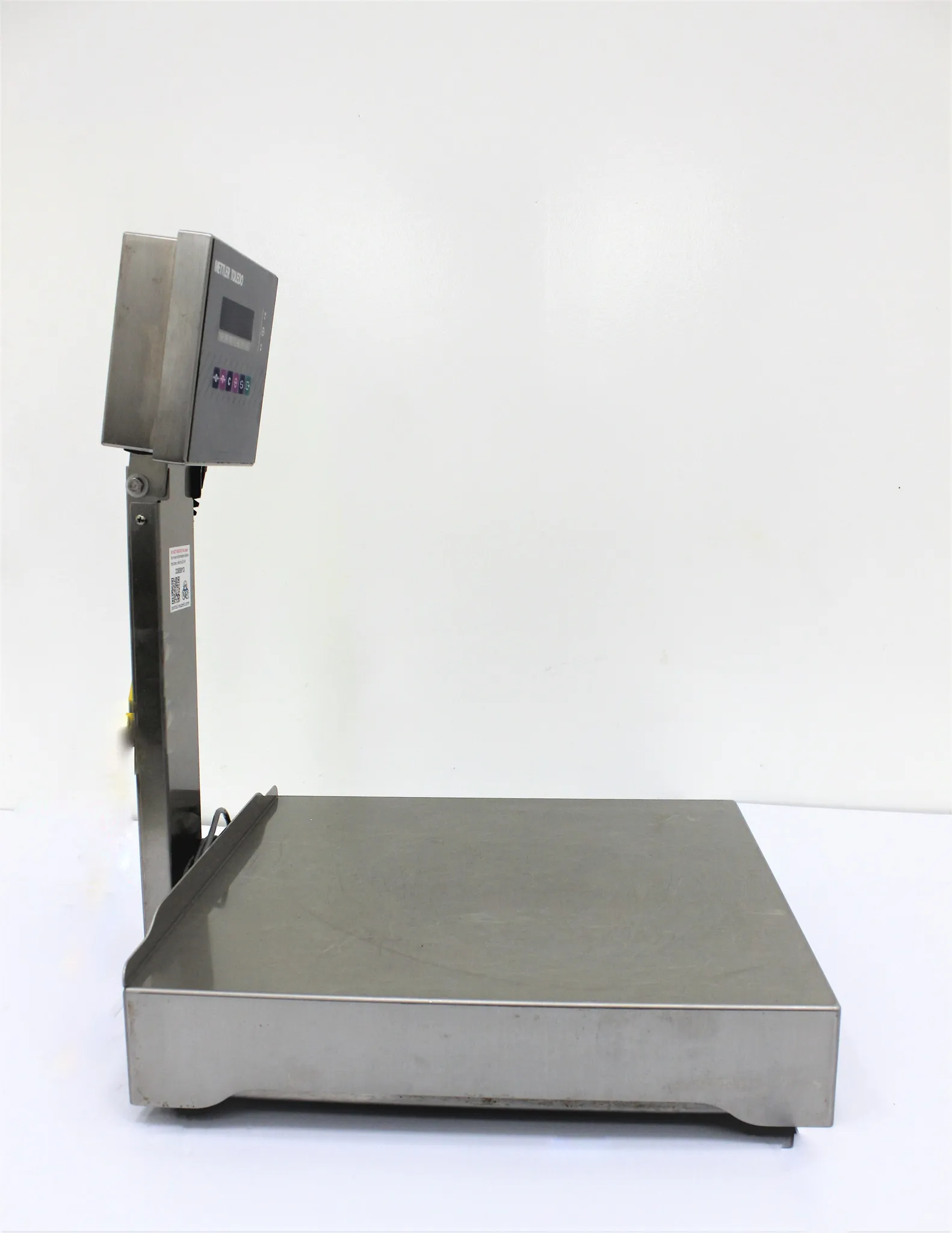 Mettler-Toledo Bench Scale-Floor Scale SW150000