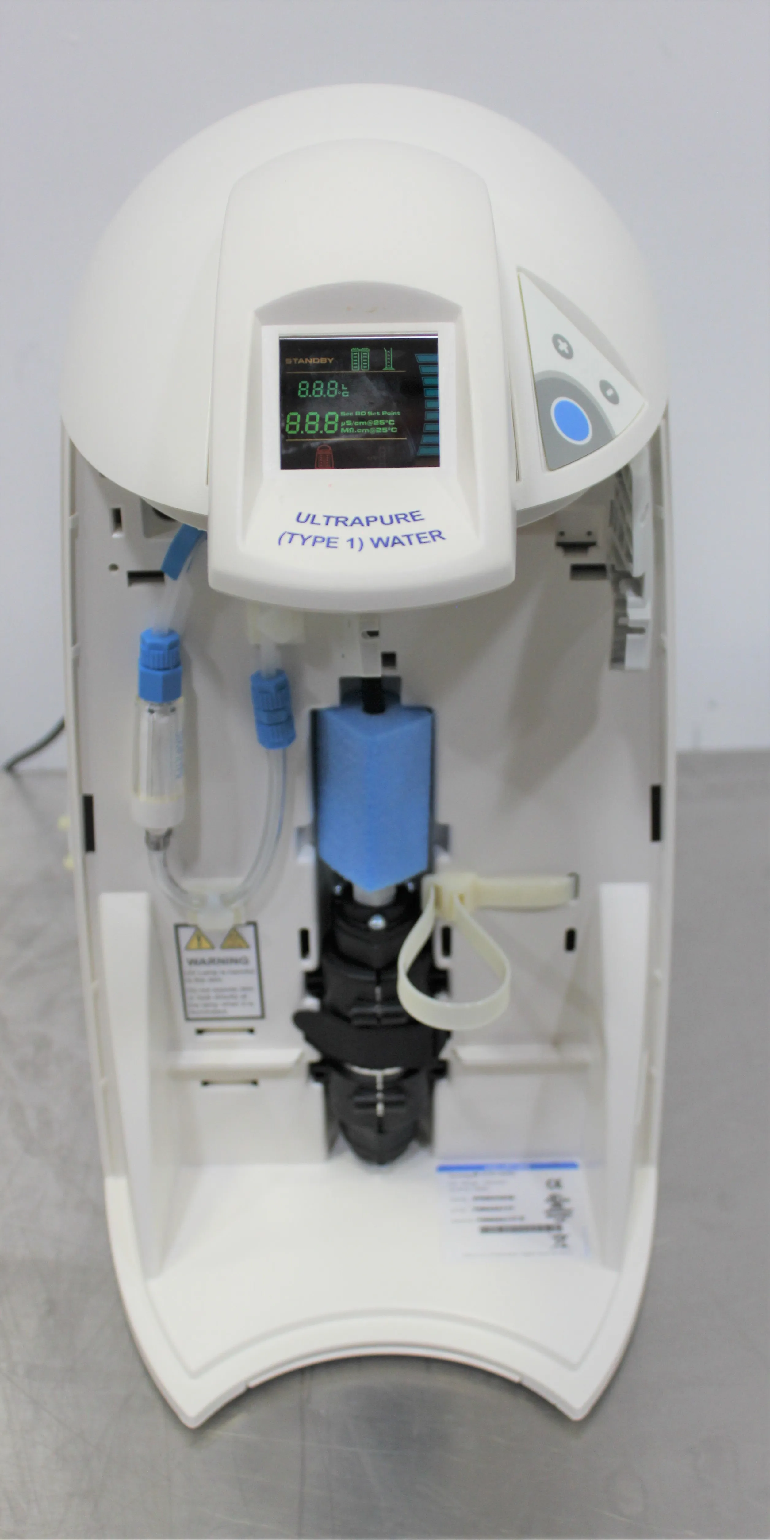 Millipore Synergy ICW3000 Water Purifier for Ion Chromatography Systems