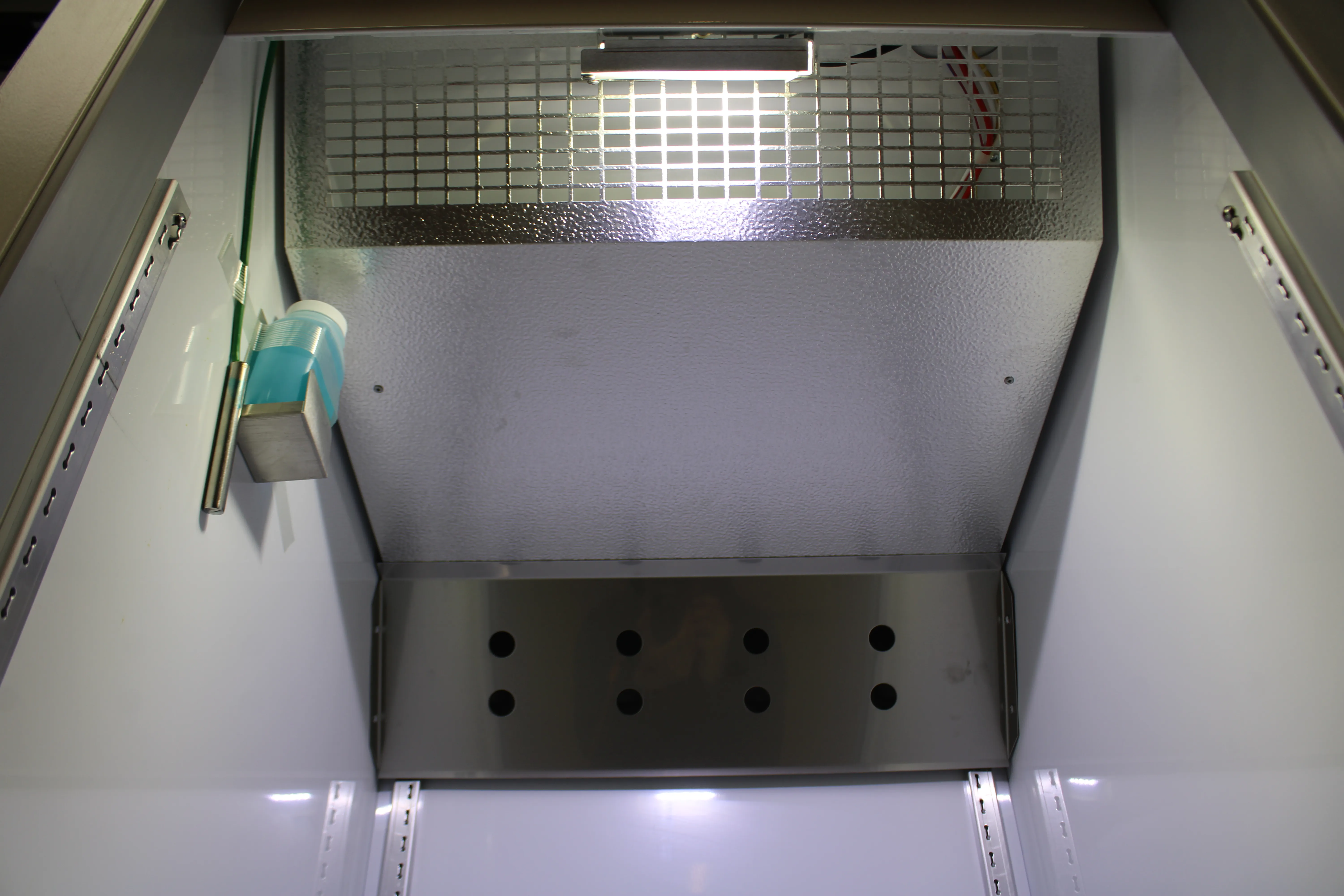 Thermo Fisher Scientific Revco Refrigerator