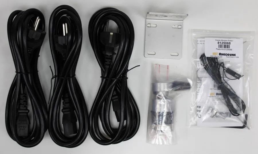 JASCO HPLC SYSTEM PU-2089 Plus UV-2075 Plus LC-NET II/ADC