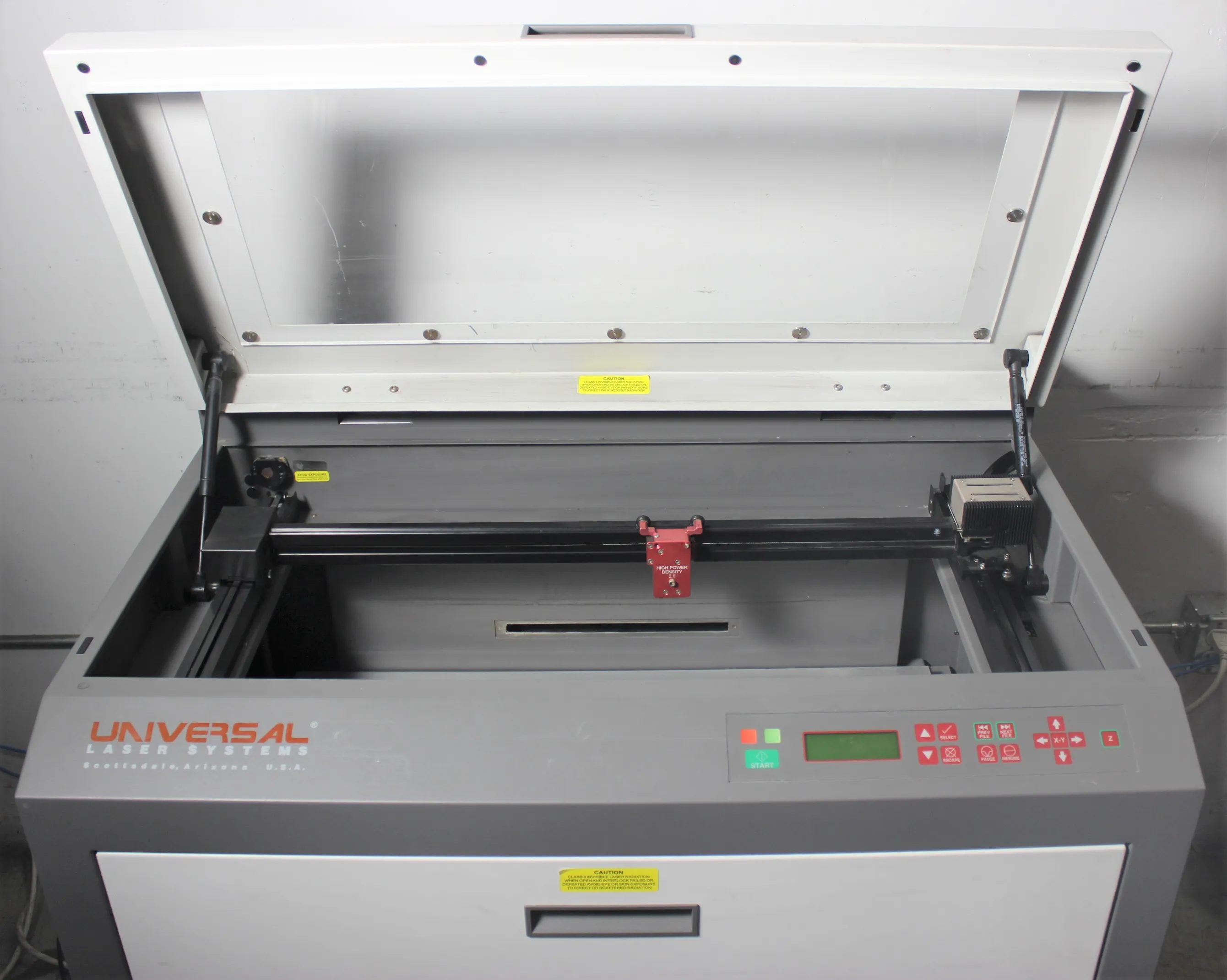Universal Laser Systems V-Class Laser Engraver