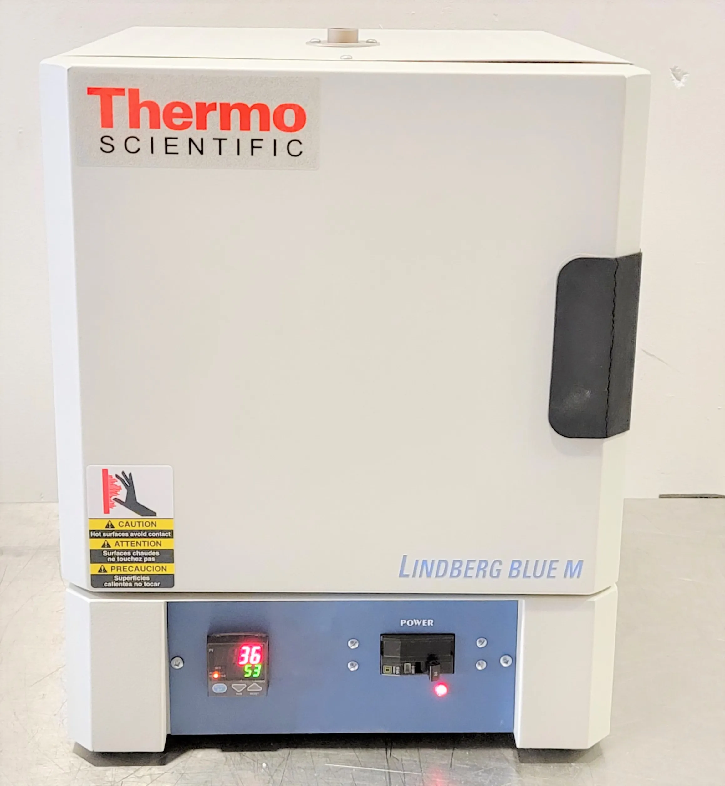Thermo Scientific BF51866A-1 Oven