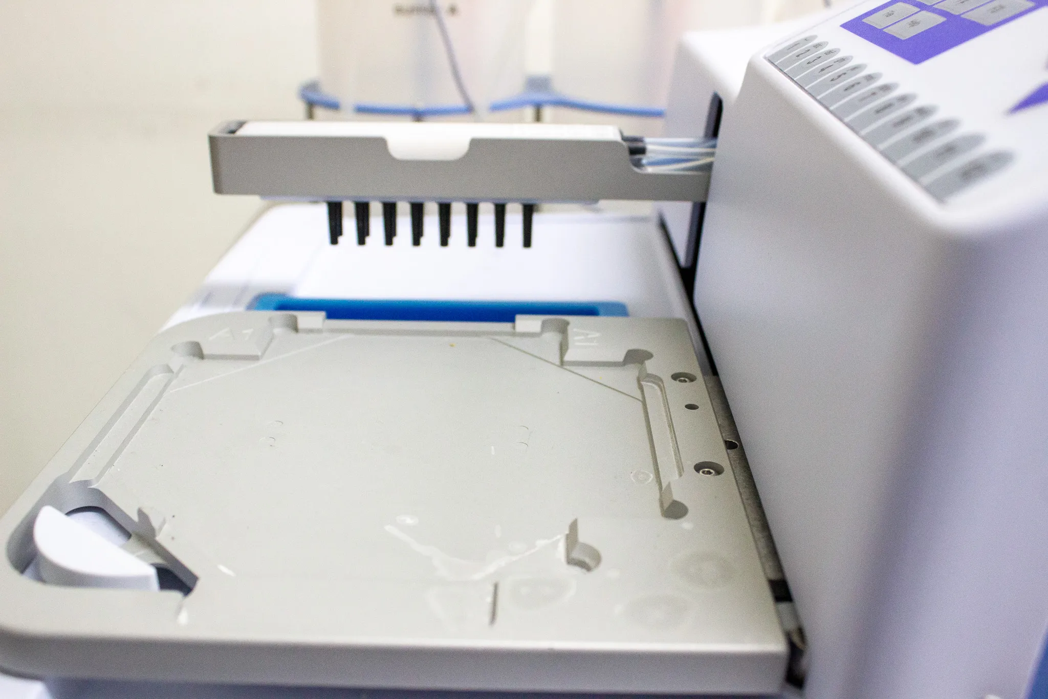 Thermo Fisher Scientific Microplate Washer