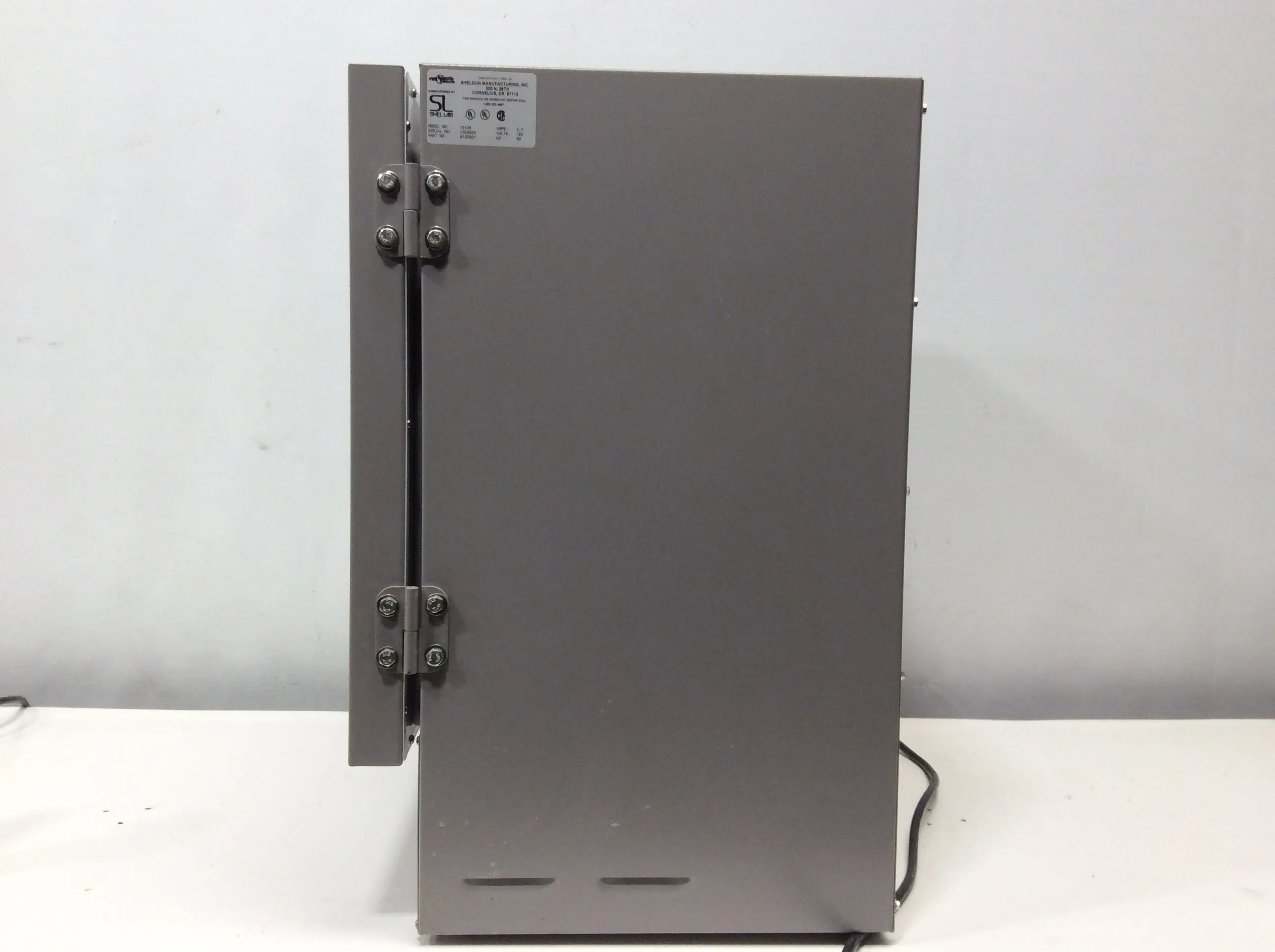 VWR Scientific Products 1510E Incubator - Used Lab Equipment - Fully Tested