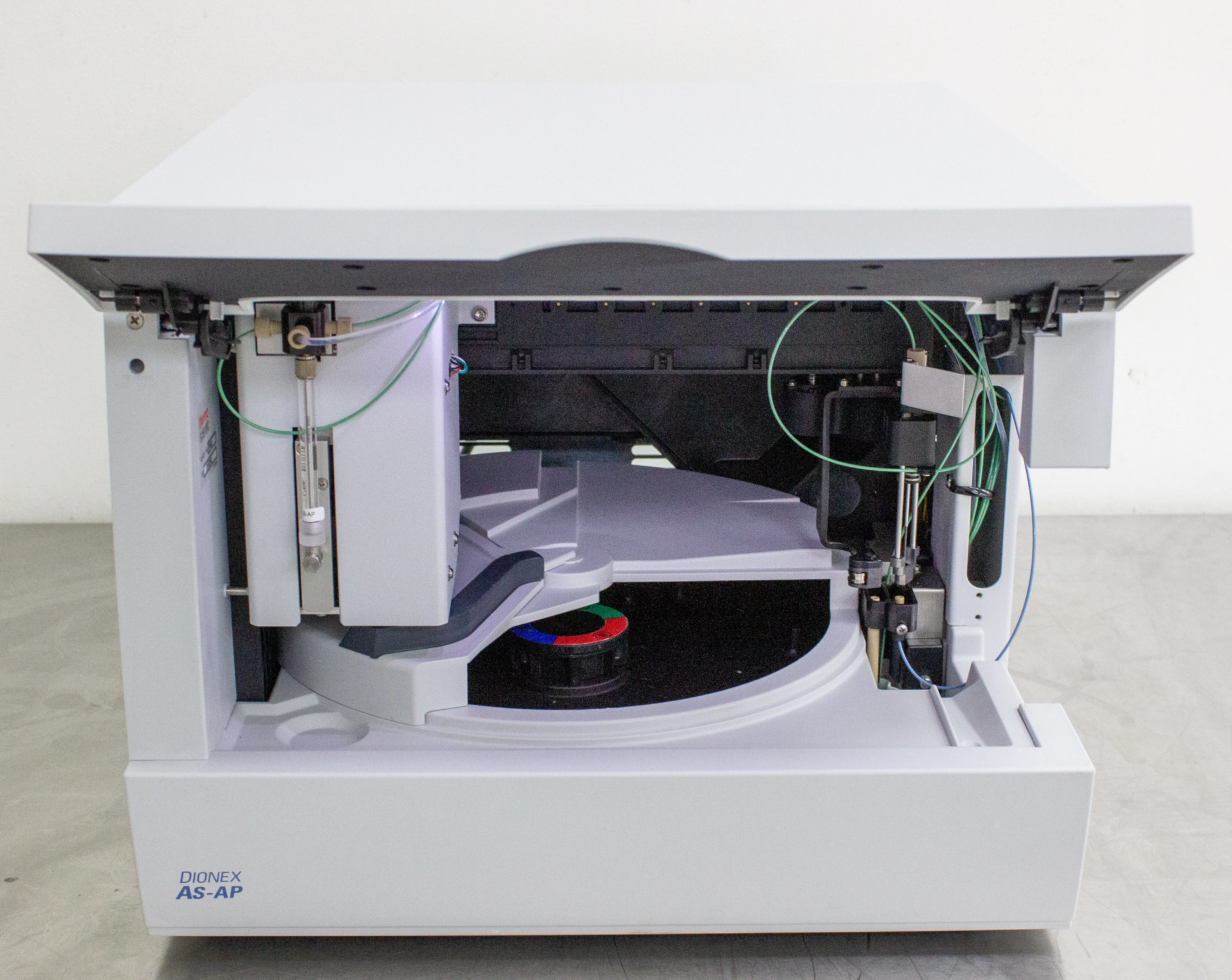 Thermo Dionex AS-AP Autosampler P/N 074925 HPLC / FPLC / GC / CE Auto Sampler Unit