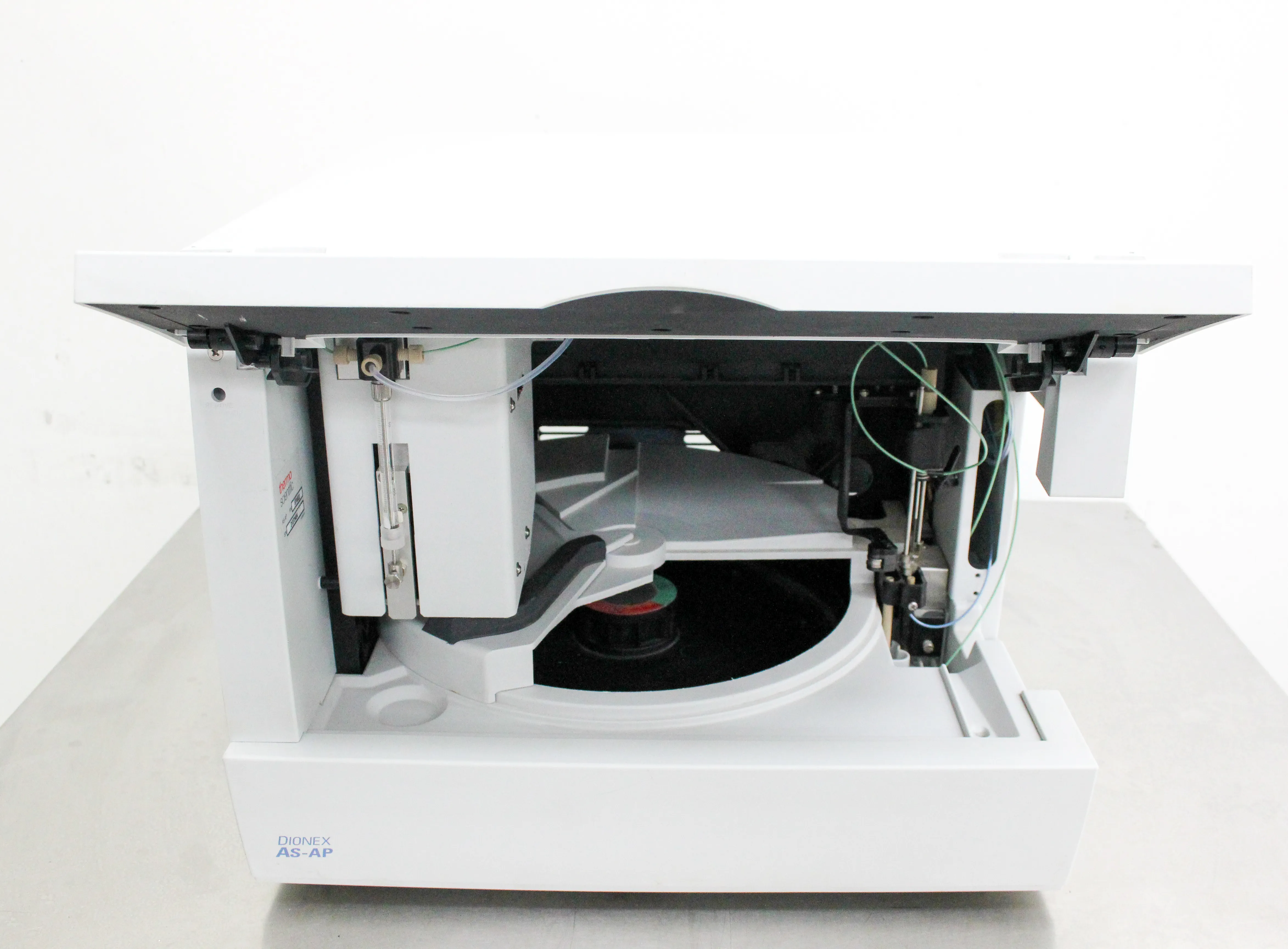 Thermo Scientific Dionex Autosampler AS-AP P/N 074922 (AS IS FOR PARTS)