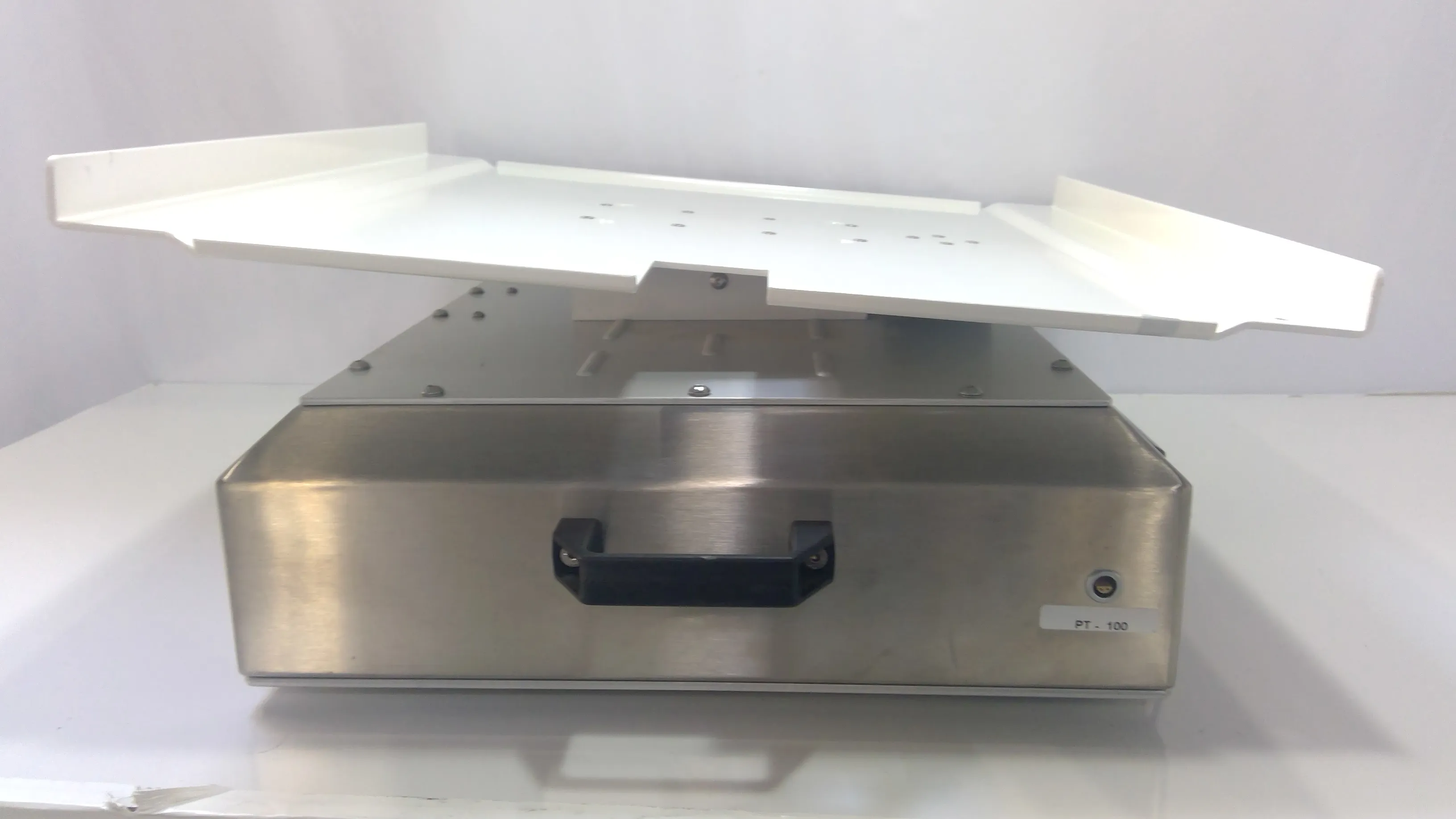 SartoriusStedim Biotech BIOSTAT CultiBag RM 50 Mid Scale Disposable Bioreactor