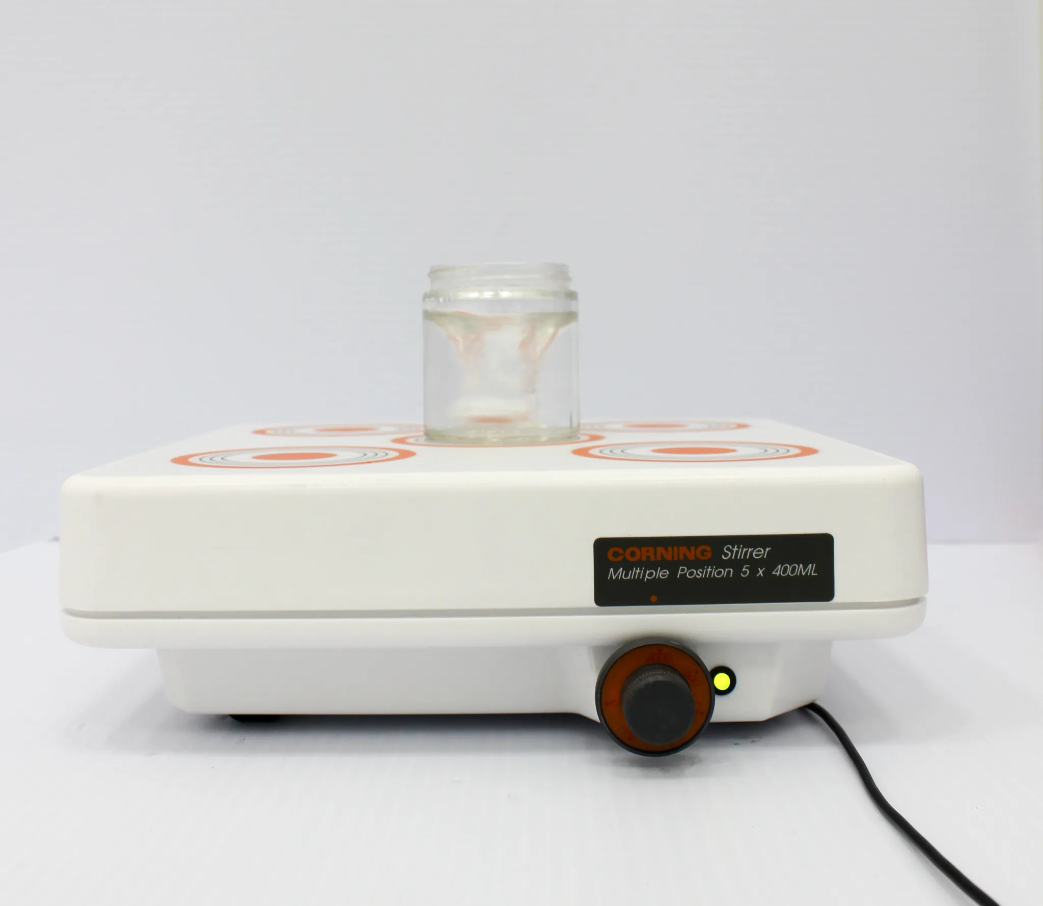 Corning 440825 Multiple Position Stir Plate