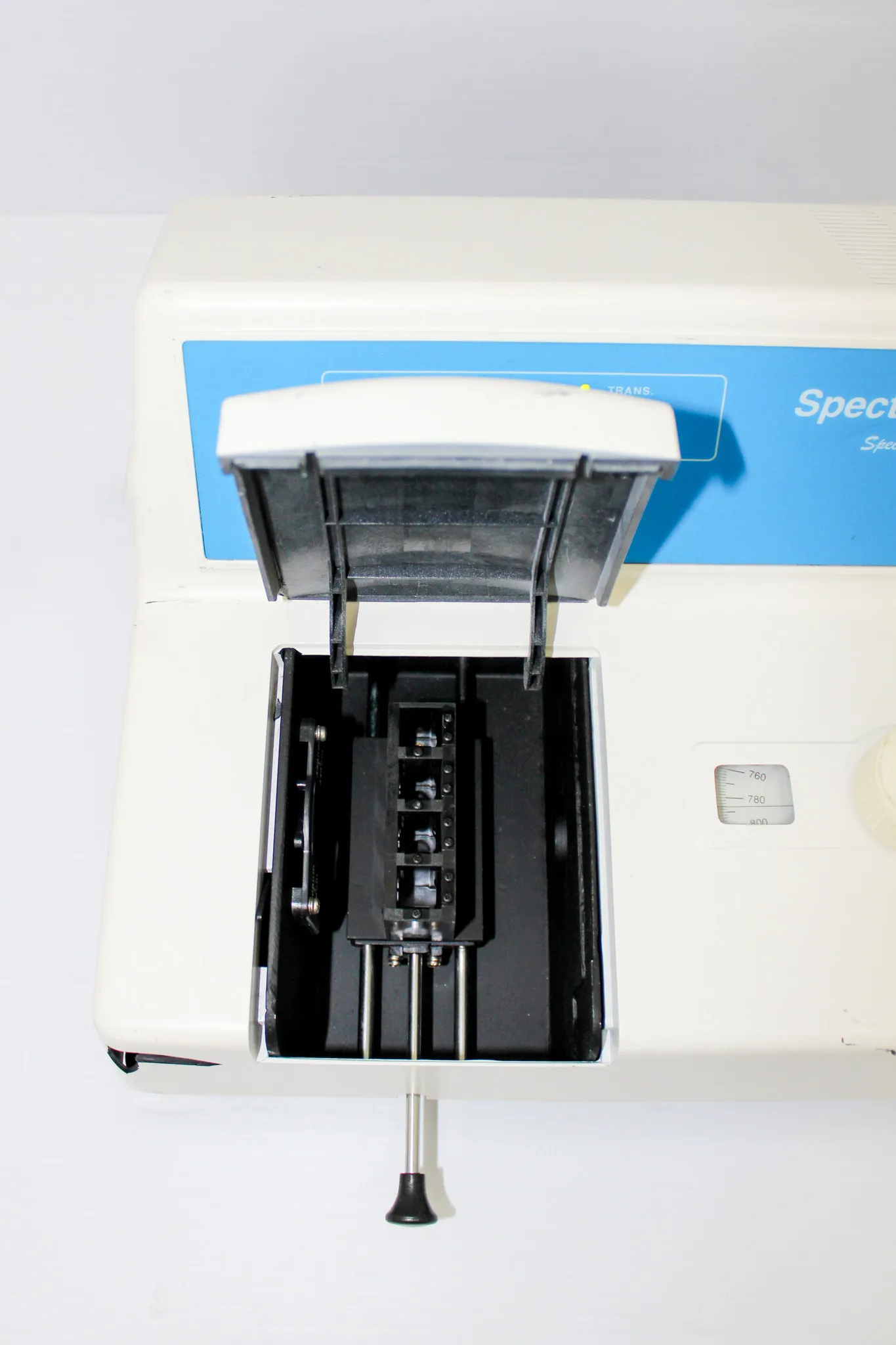 Spectrumlab 22 Visible Spectrophotometer
