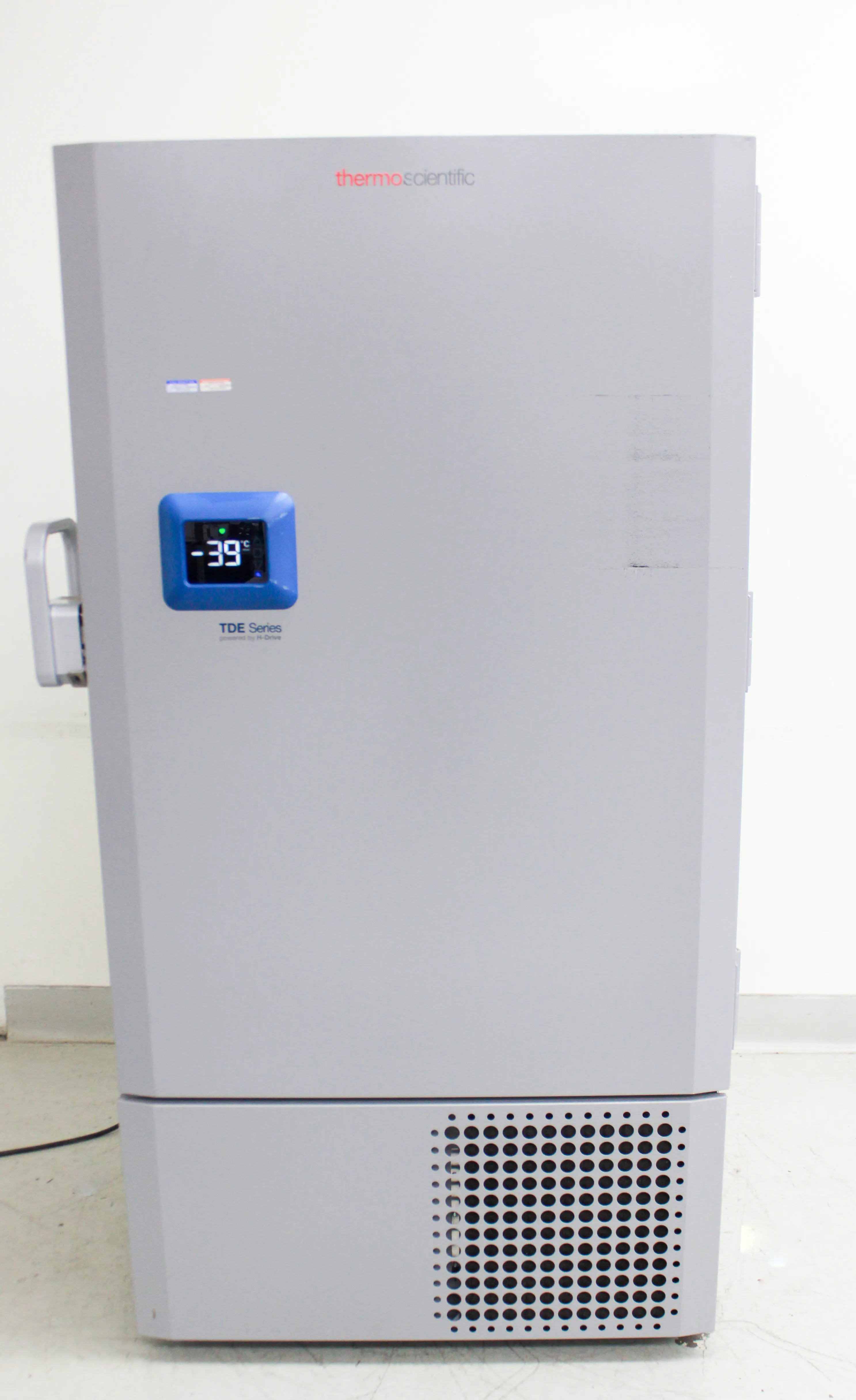 Thermo TDE60040FA -40C Ultra-Low Temperature Freezer, 28.8