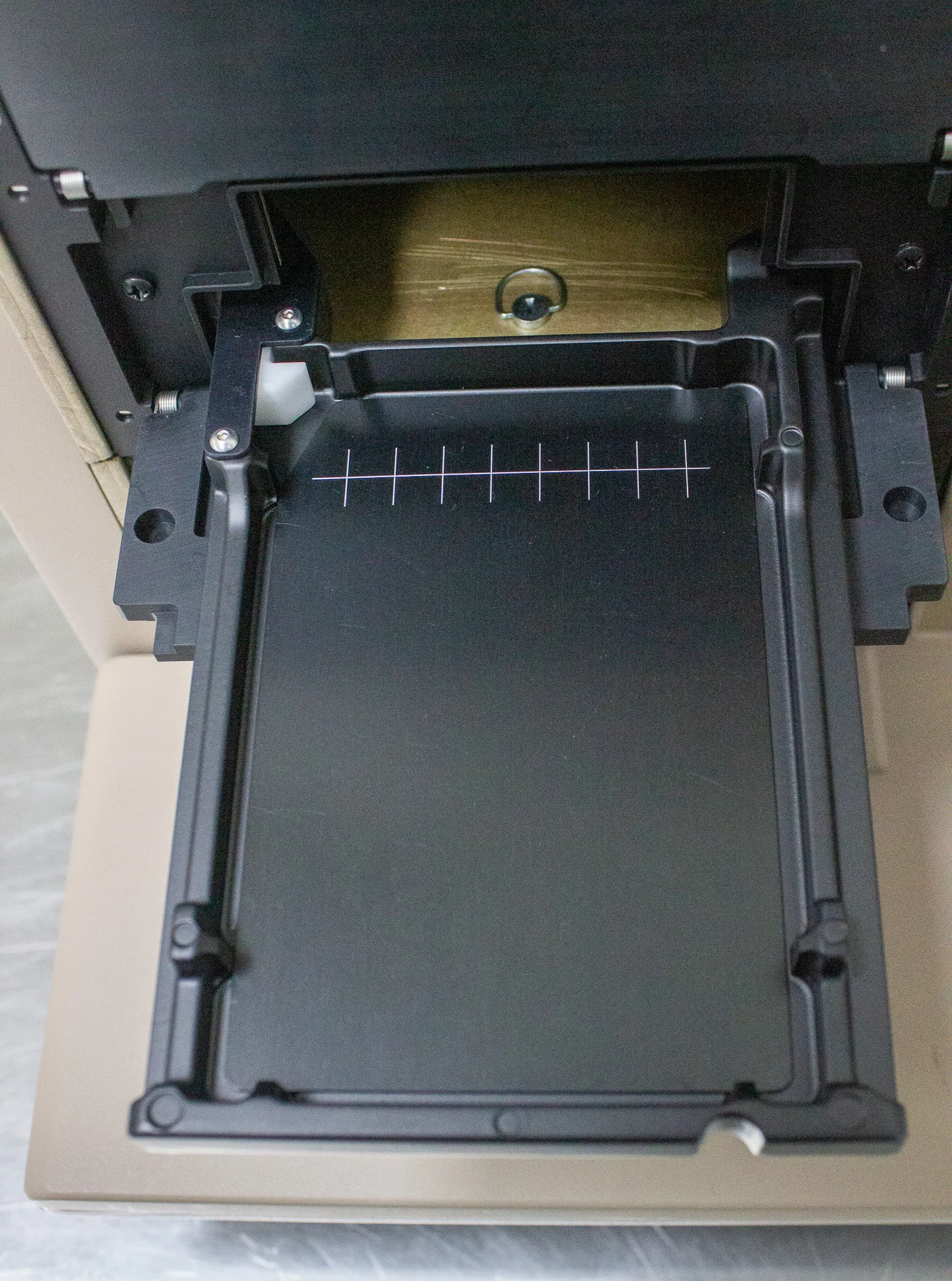 Molecular Devices FlexStation 3 Multi-Mode Microplate Reader