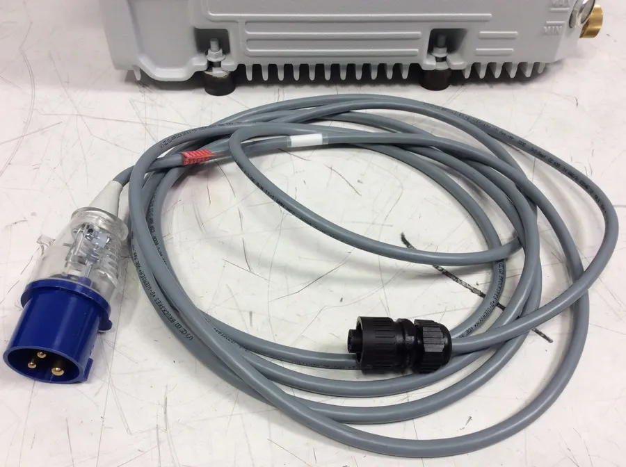Sogevac SV65 BI FC Vacuum Pump