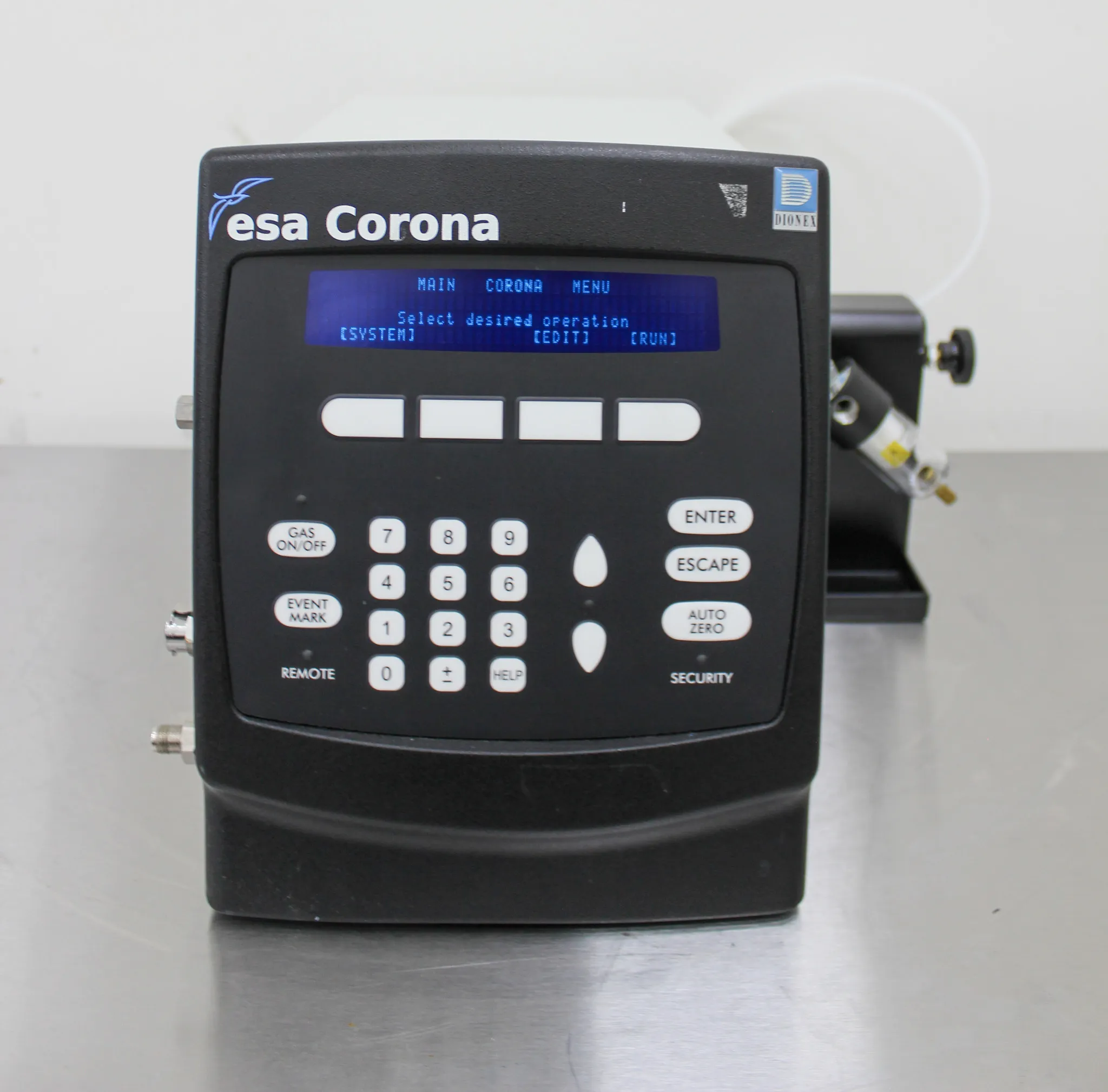 Dionex esa Corona Inlet Gas Conditioning Module Accessory CAD 120/220V