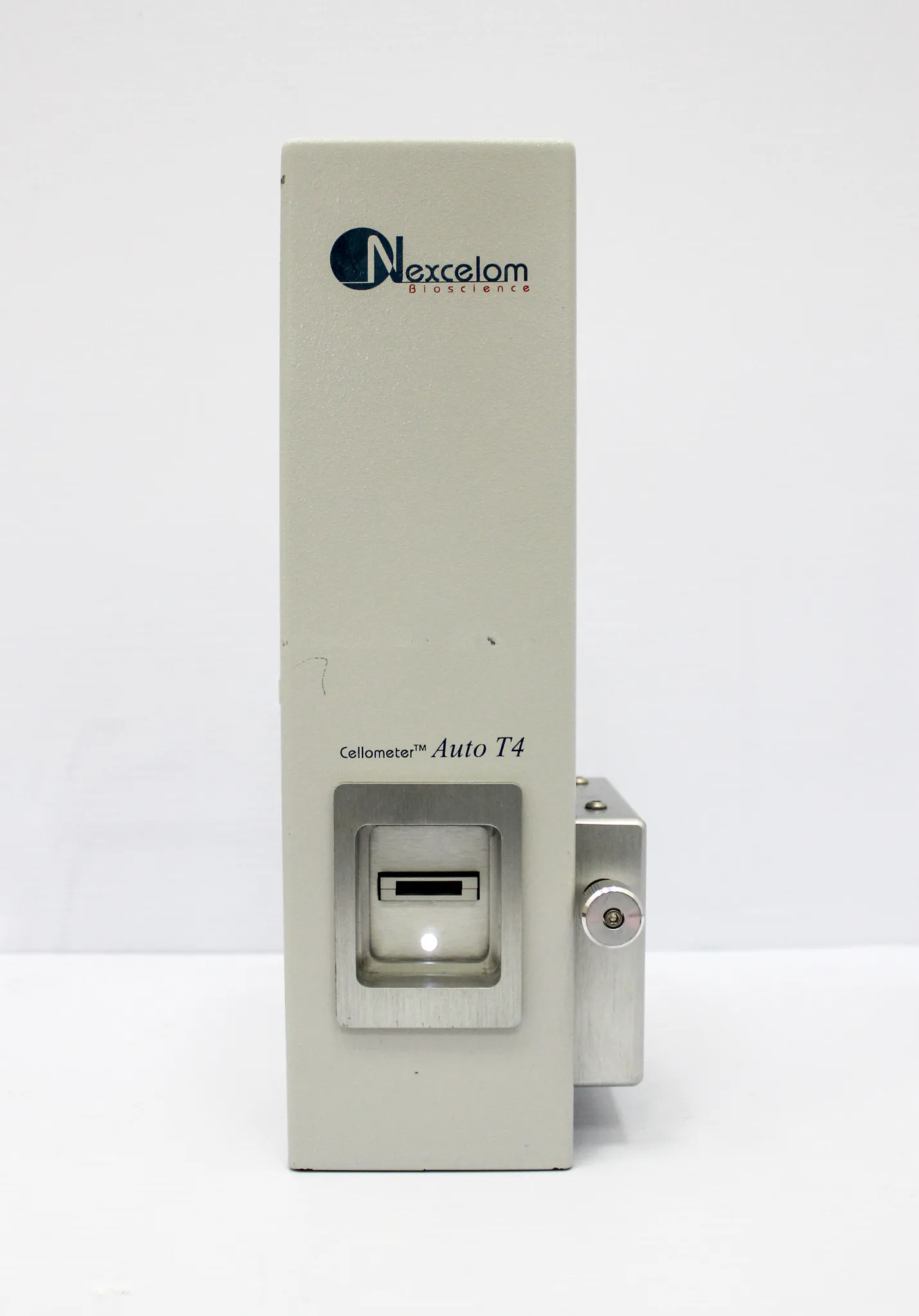 Nexcelom Bioscience Cellometer Auto T4 Cell Counter, Used, 30-Day Warranty