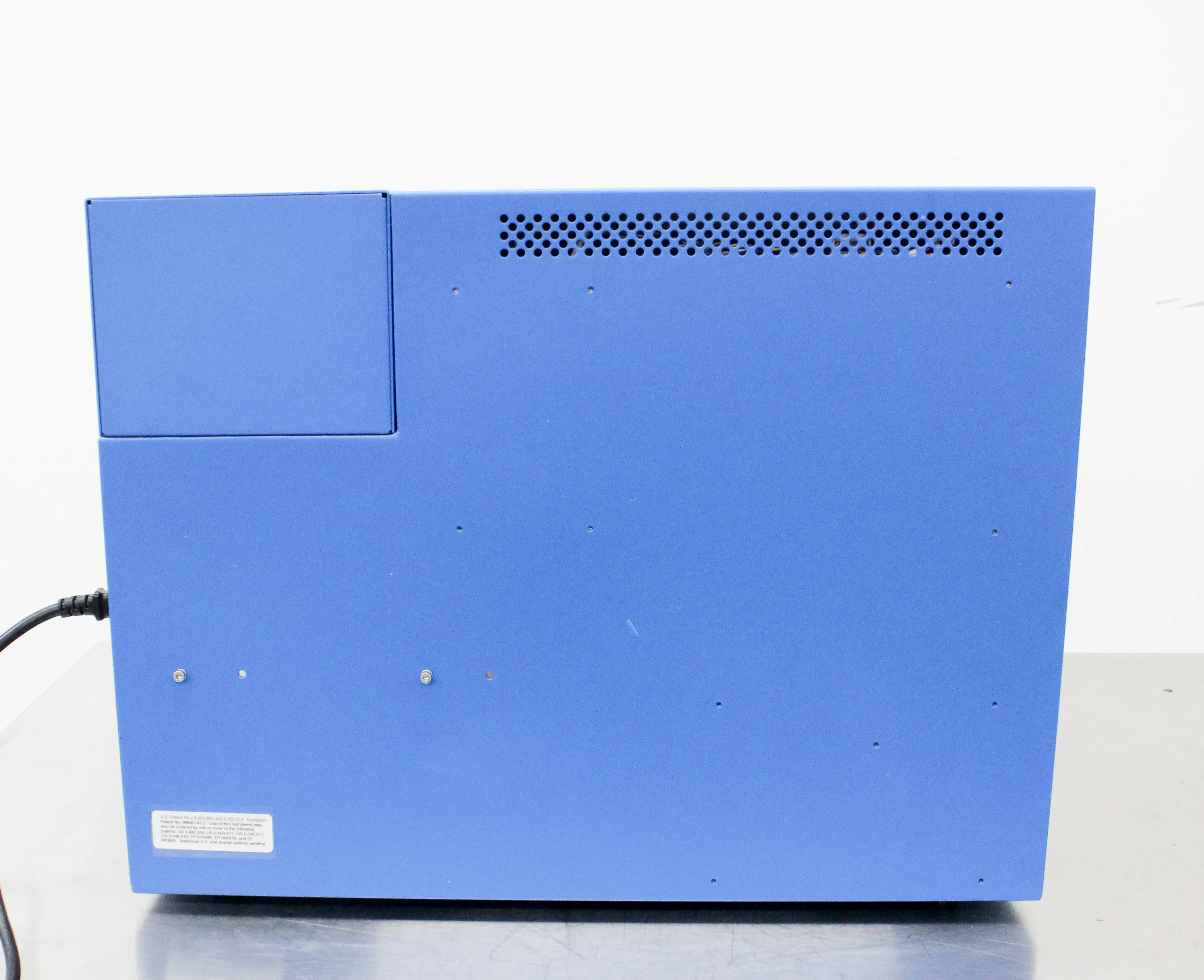 Biotage Symyx Endeavor Catalyst Screening System