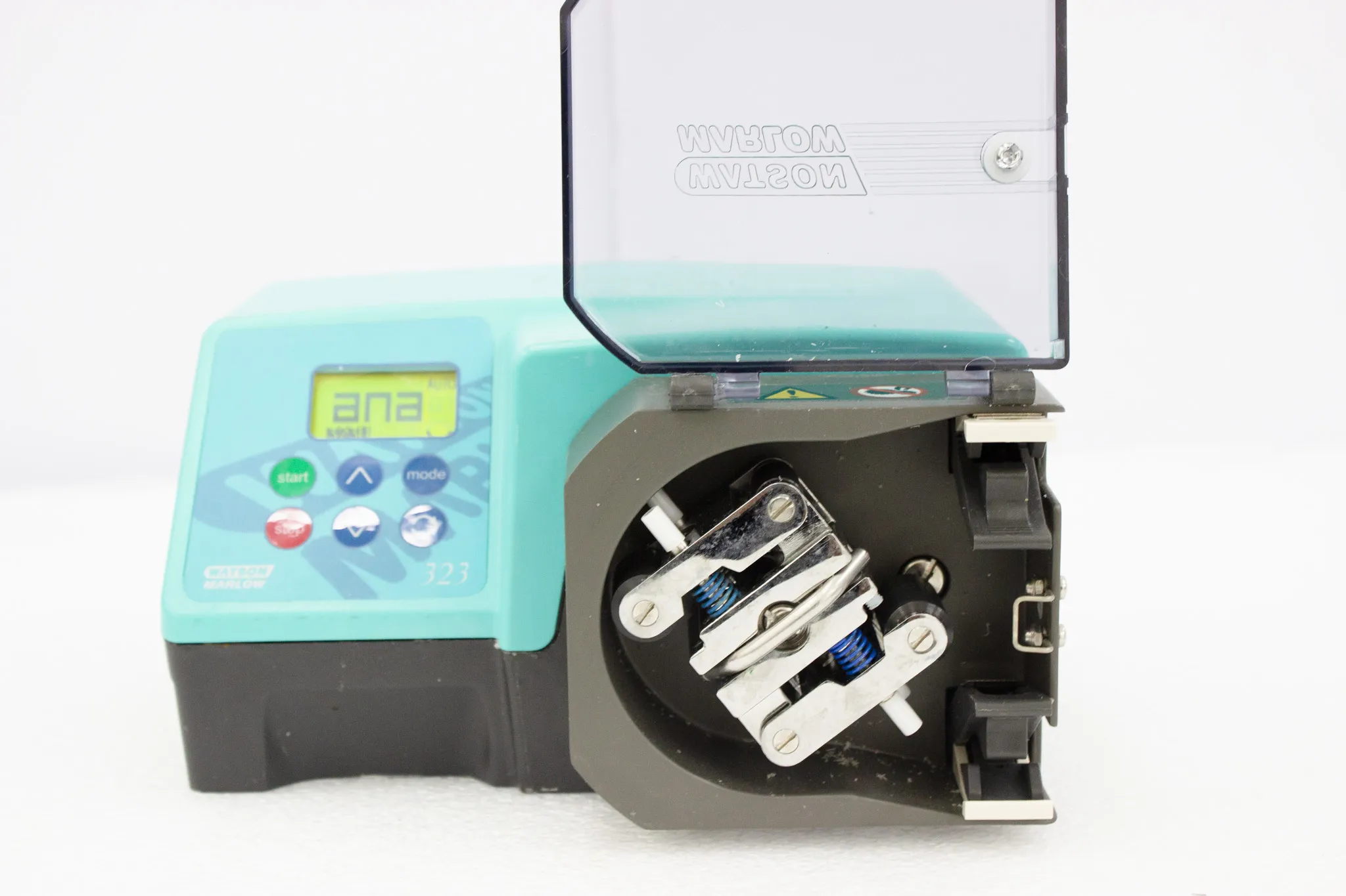 Watson Marlow Peristaltic Pump 323 - Used Laboratory Equipment