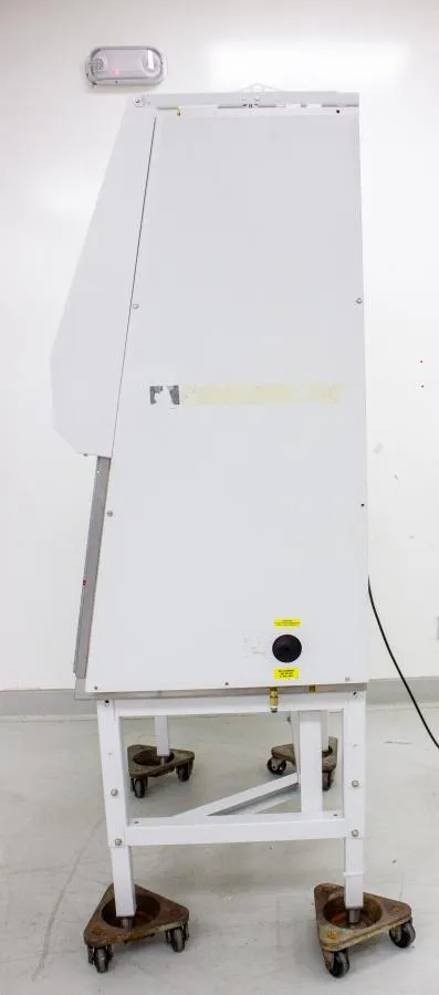 Baker SterilGARD e3 Class II Type A2 Biological Safety Cabinet SG404