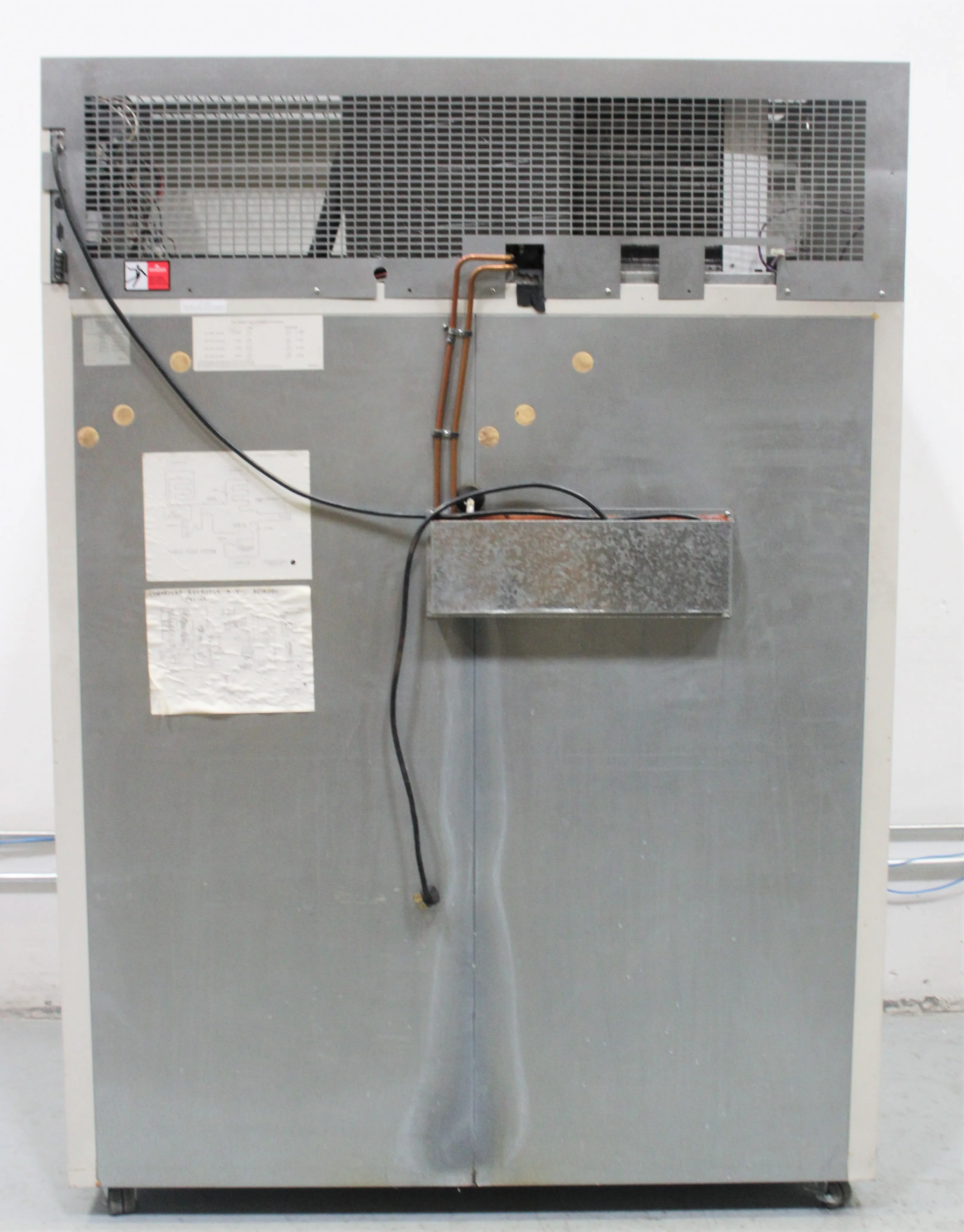 Revco ULT5030D18 -30C High-Performance Lab Freezer - Salvage, Needs Repairs - AS-IS Sale