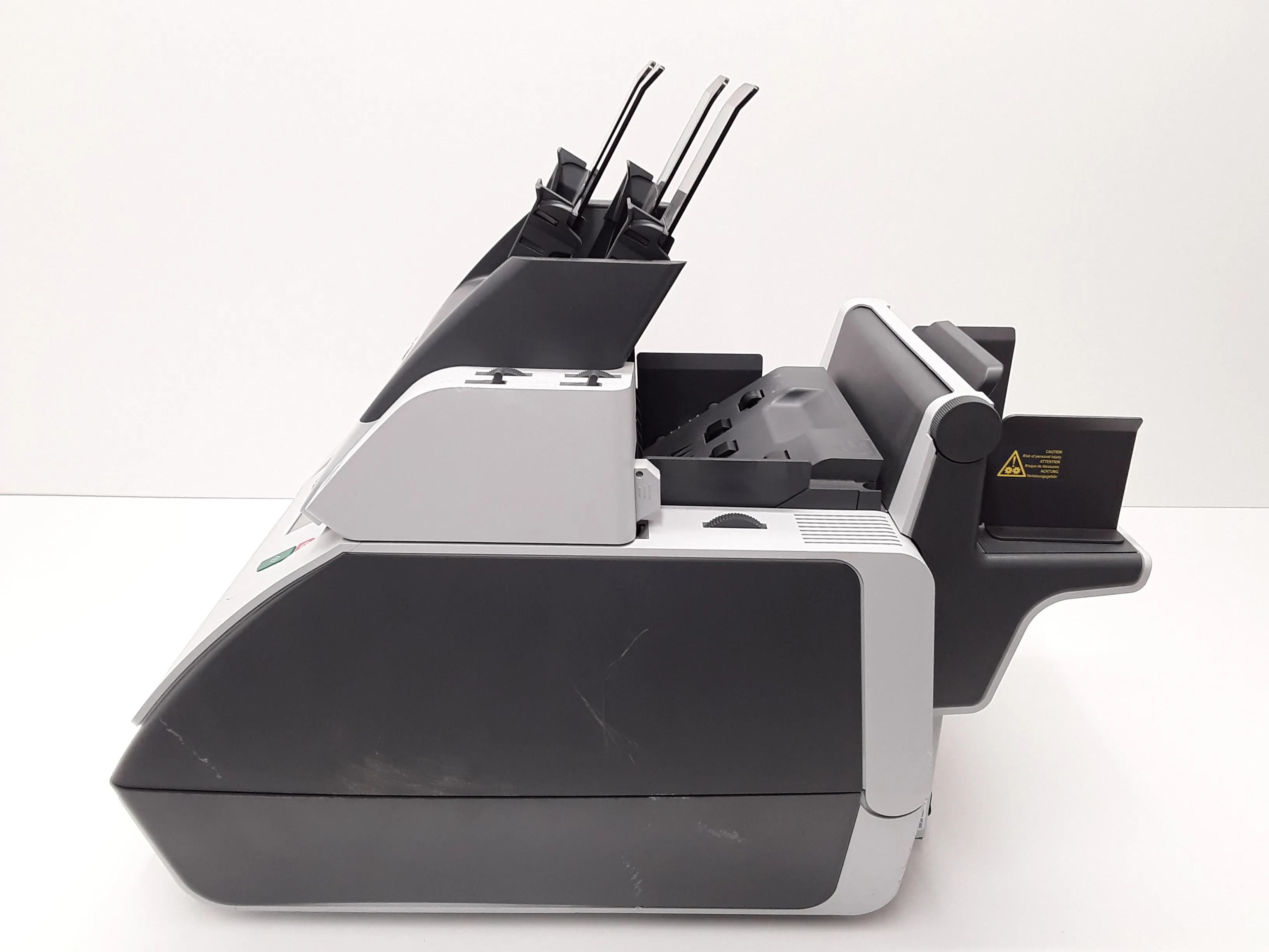 FP Mailing FPi600 Desktop Folder Inserter Machine