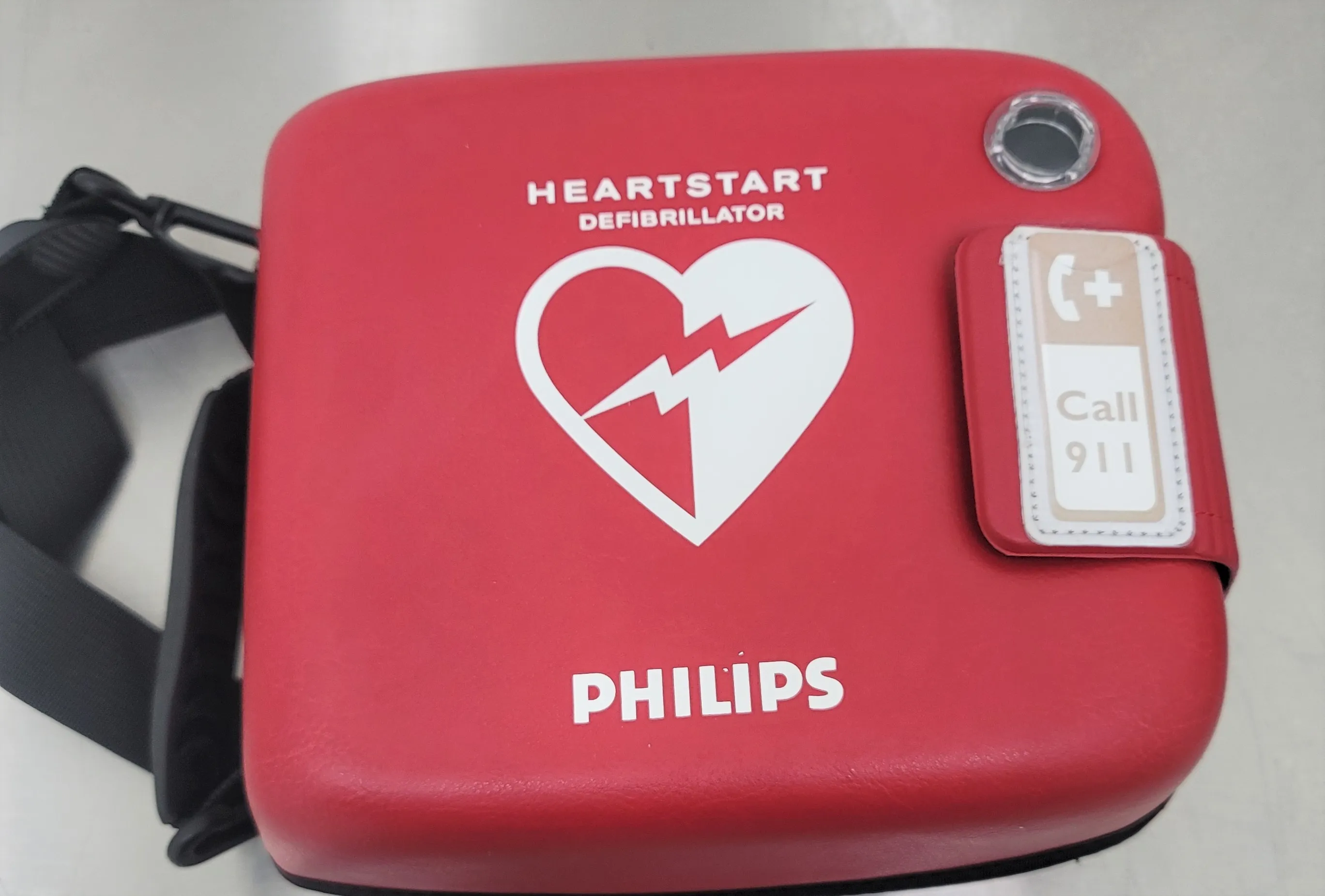 Philips HeartStart FRx Defibrillator