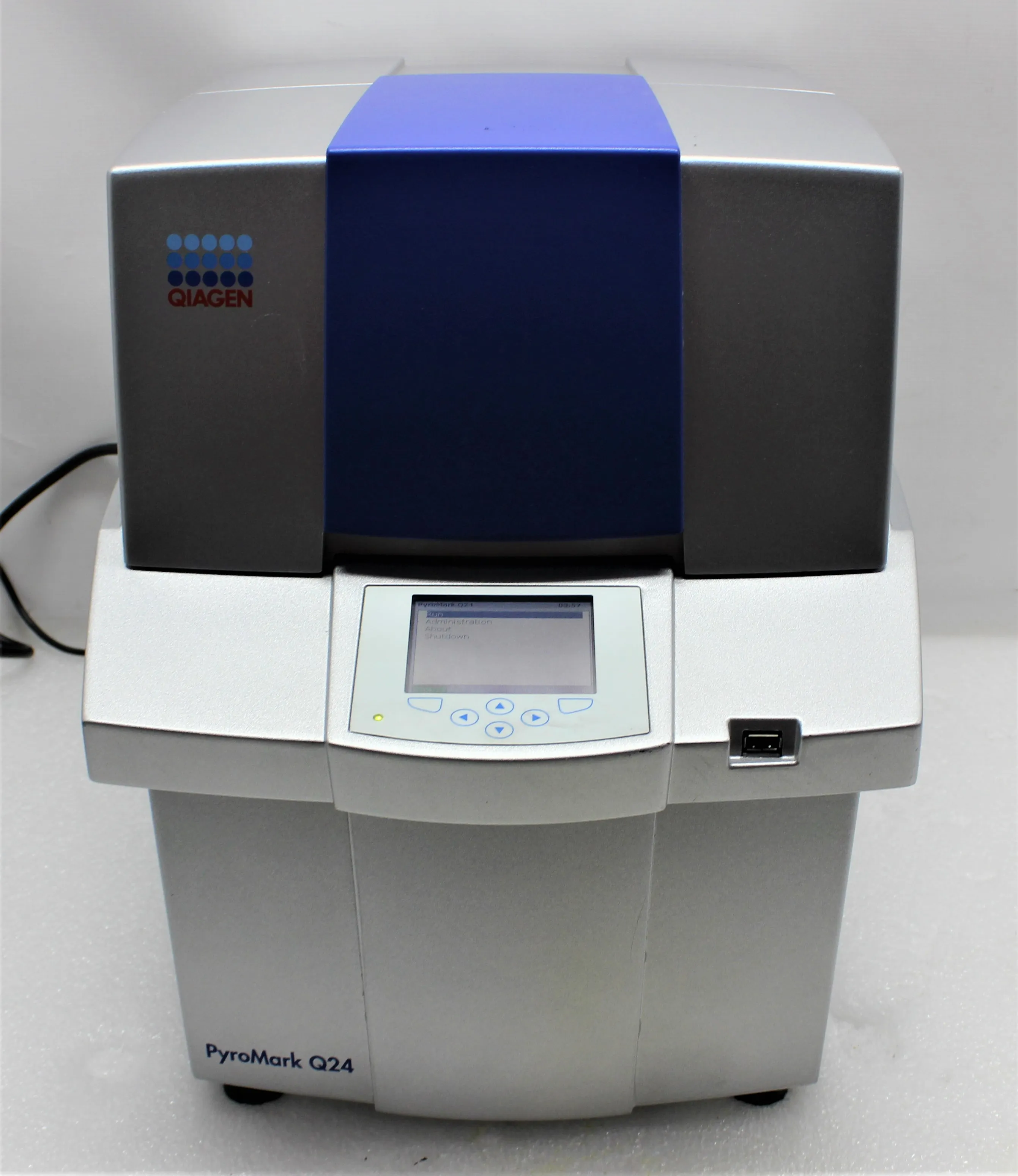 Qiagen PyroMark Q24 DNA Sequencer