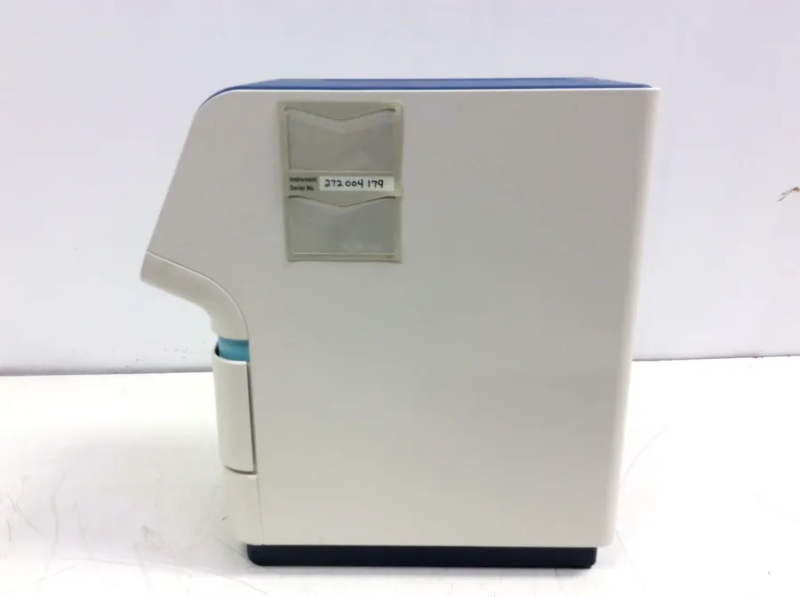 Applied Biosystems StepOne Plus Real-Time PCR System 96-well Gold 4376592R