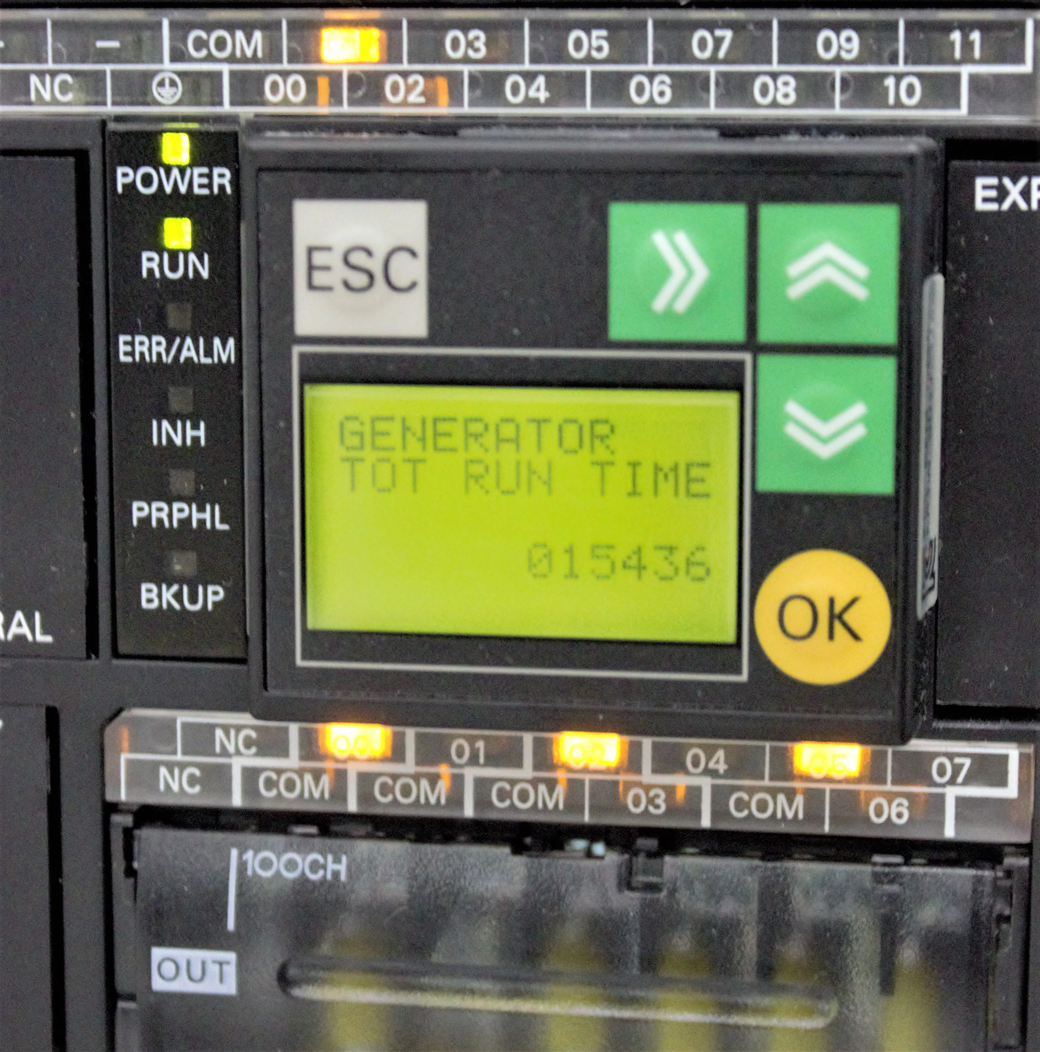 Peak Scientific Genius NM32LA Nitrogen Generator for LC-MS