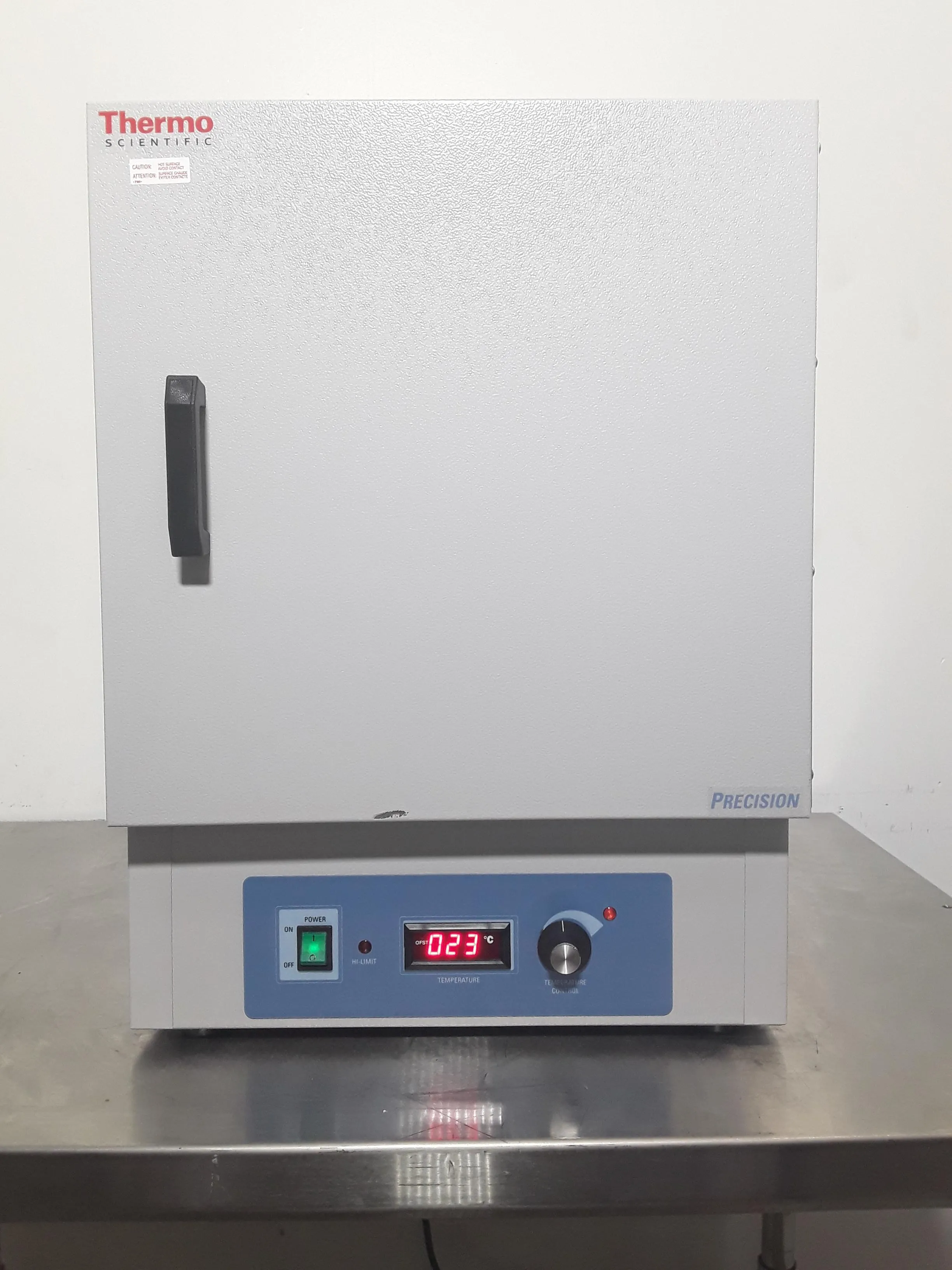 Thermo Fisher Precision Compact Oven PR305225M