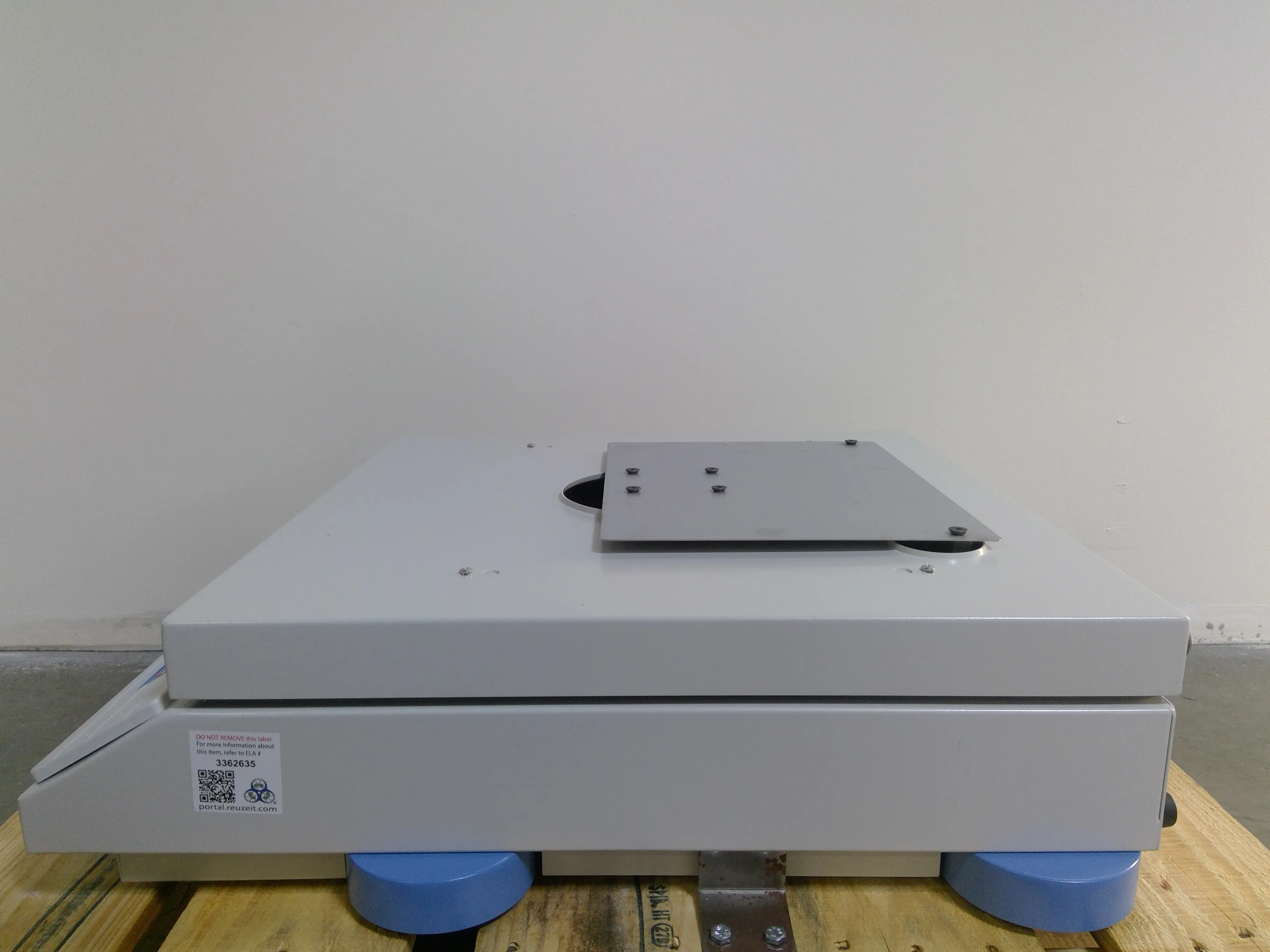 Thermo MaxQ HP Tabletop Orbital Shaker