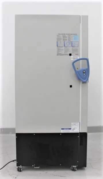 Thermo Scientific TSX600A Ultra-Low Freezer Used 30-Day Warranty 100% Part and Labor